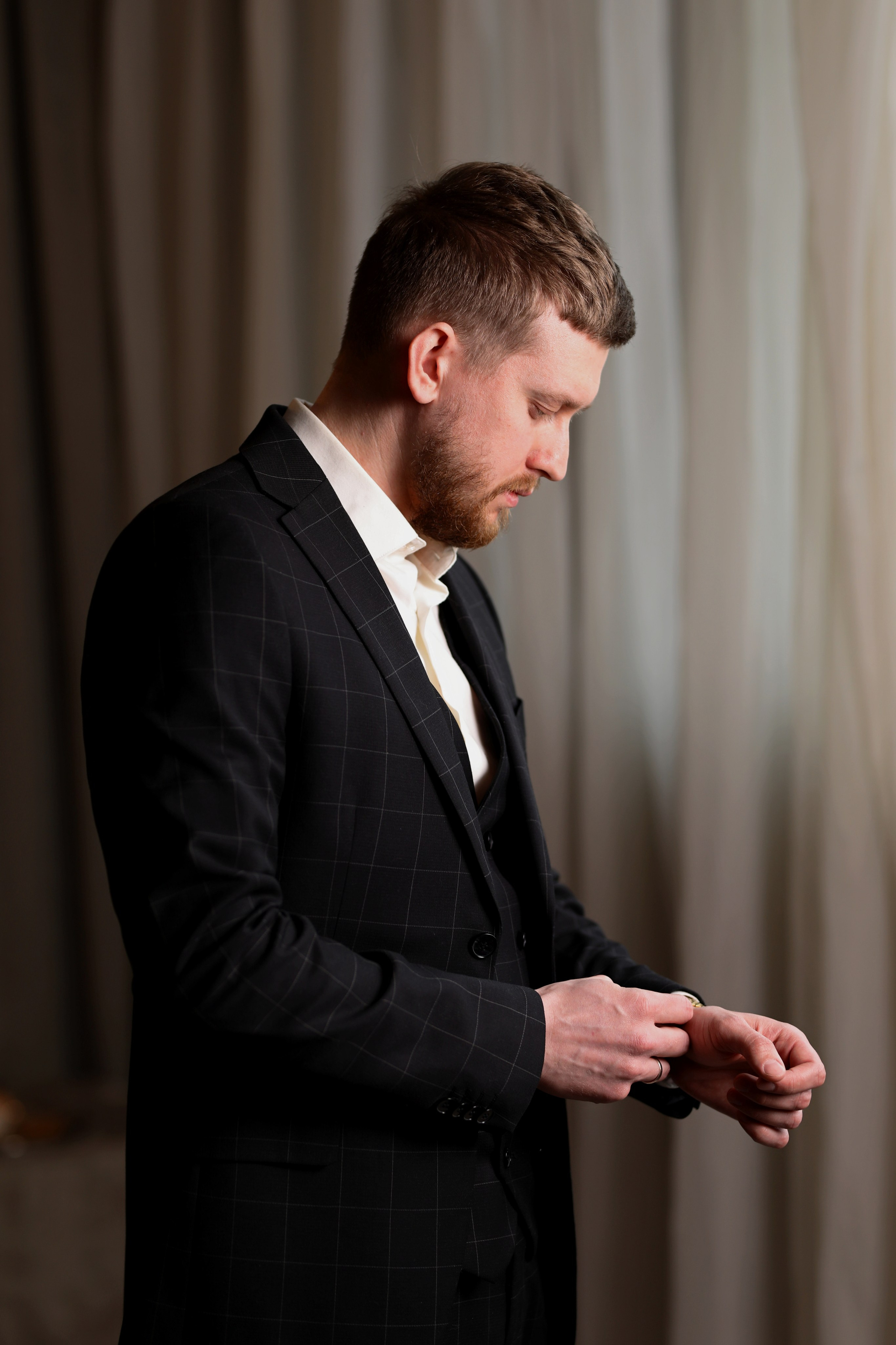 Свадьба. Детский и женский фотограф в Кемерово Анна Смирнова