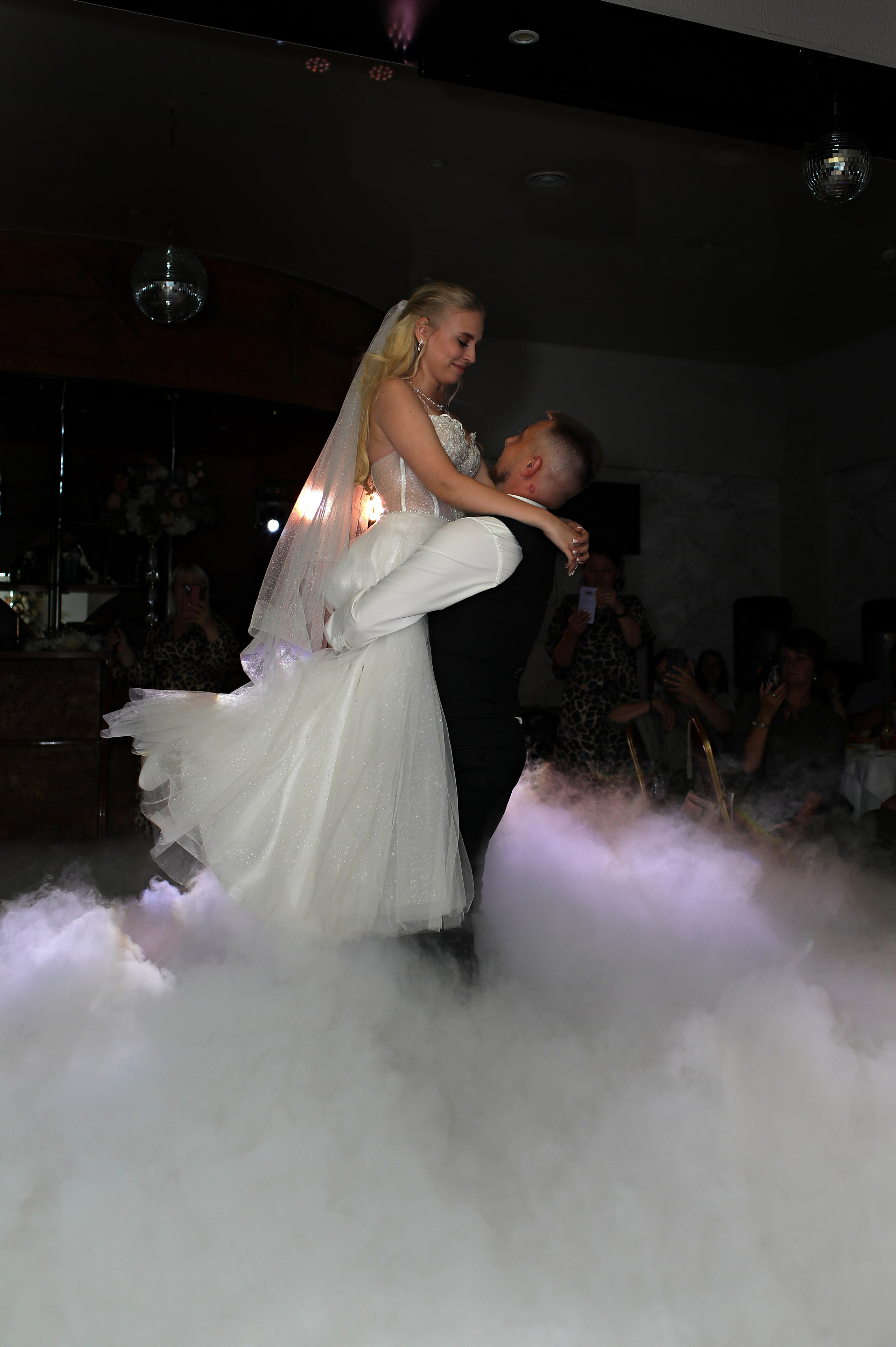 Свадебная фотосессия в Кемерово. Детский и женский фотограф в Кемерово Анна Смирнова