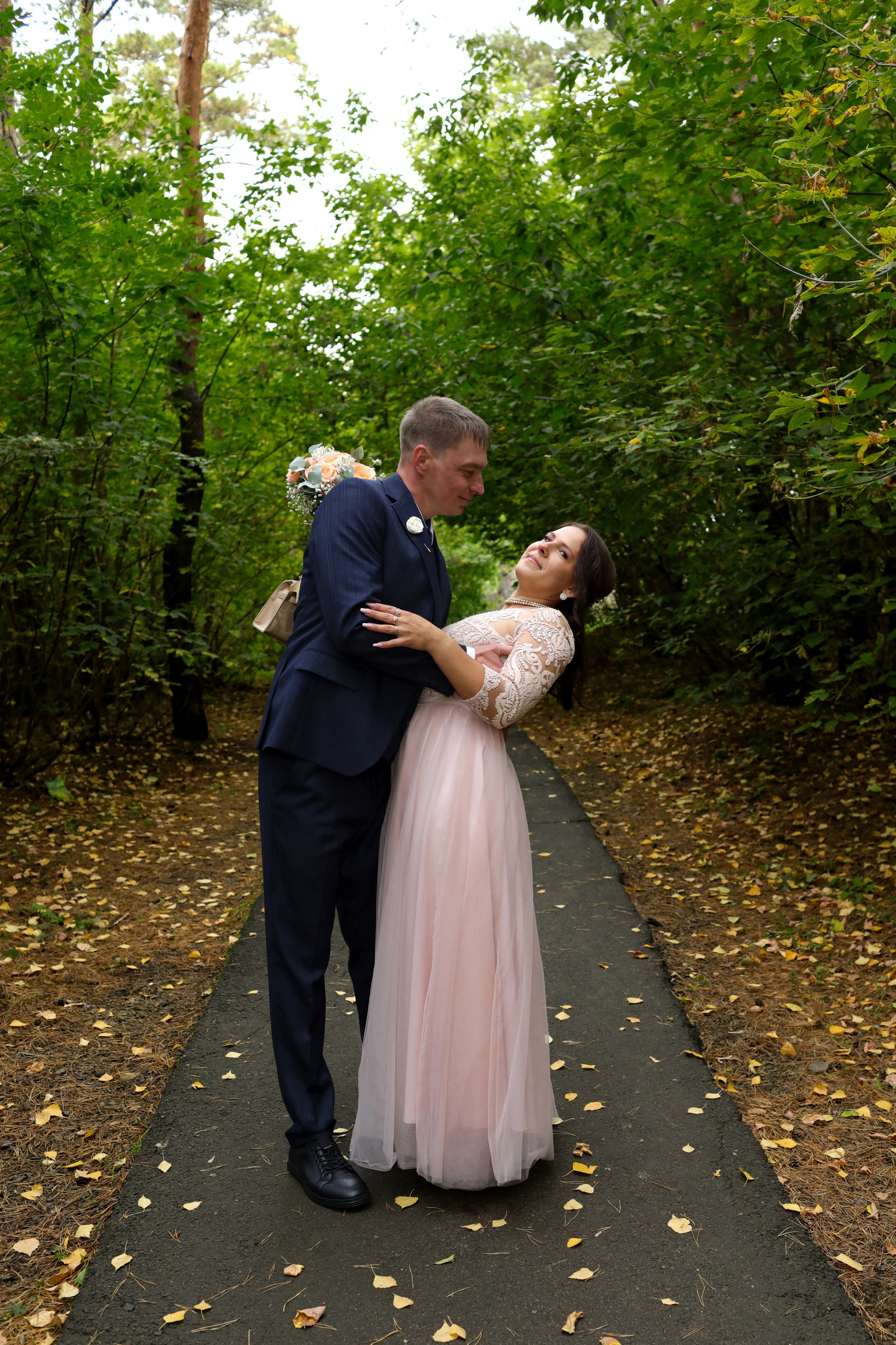 Максим и Анна. Детский и женский фотограф в Кемерово Анна Смирнова