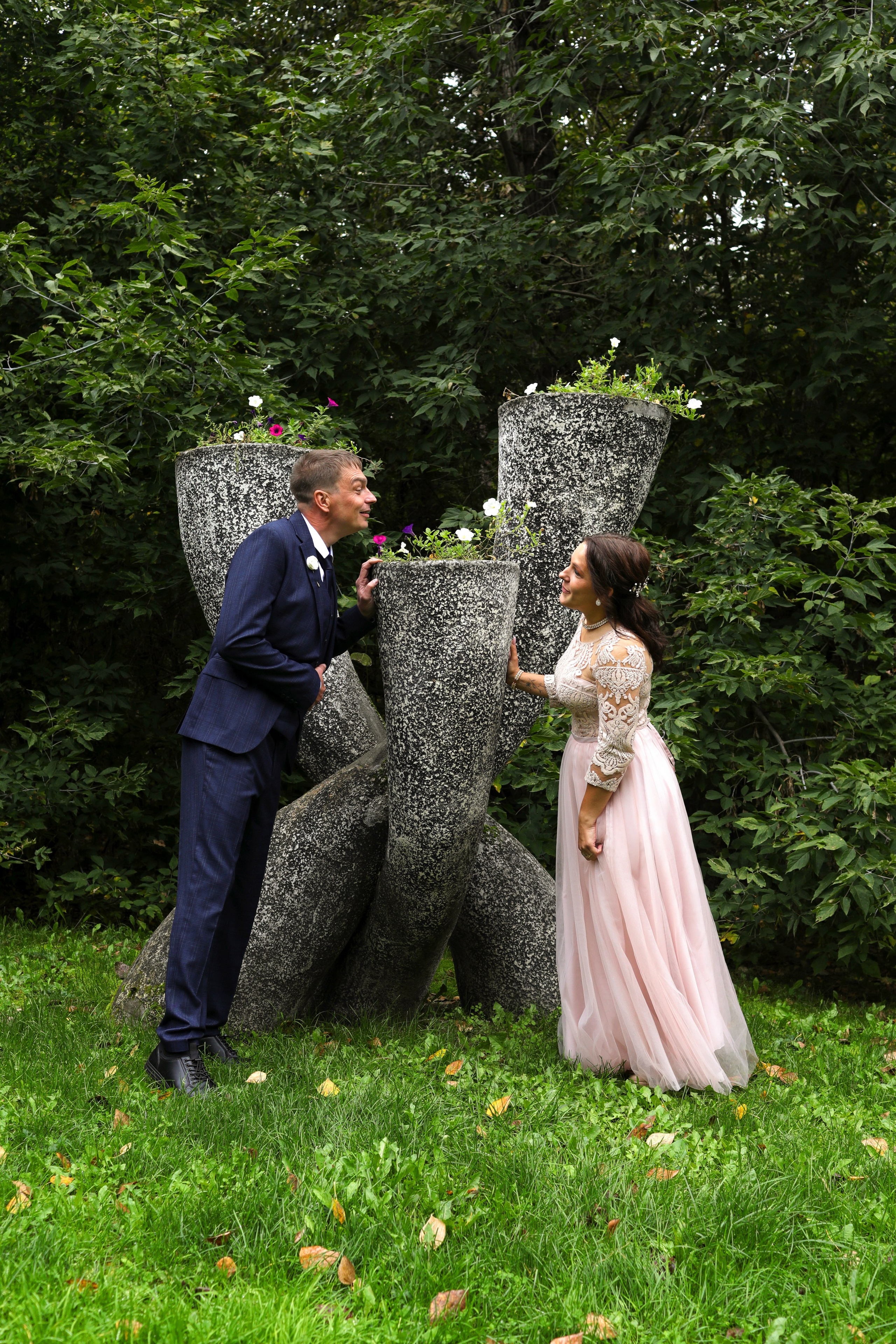 Максим и Анна. Детский и женский фотограф в Кемерово Анна Смирнова