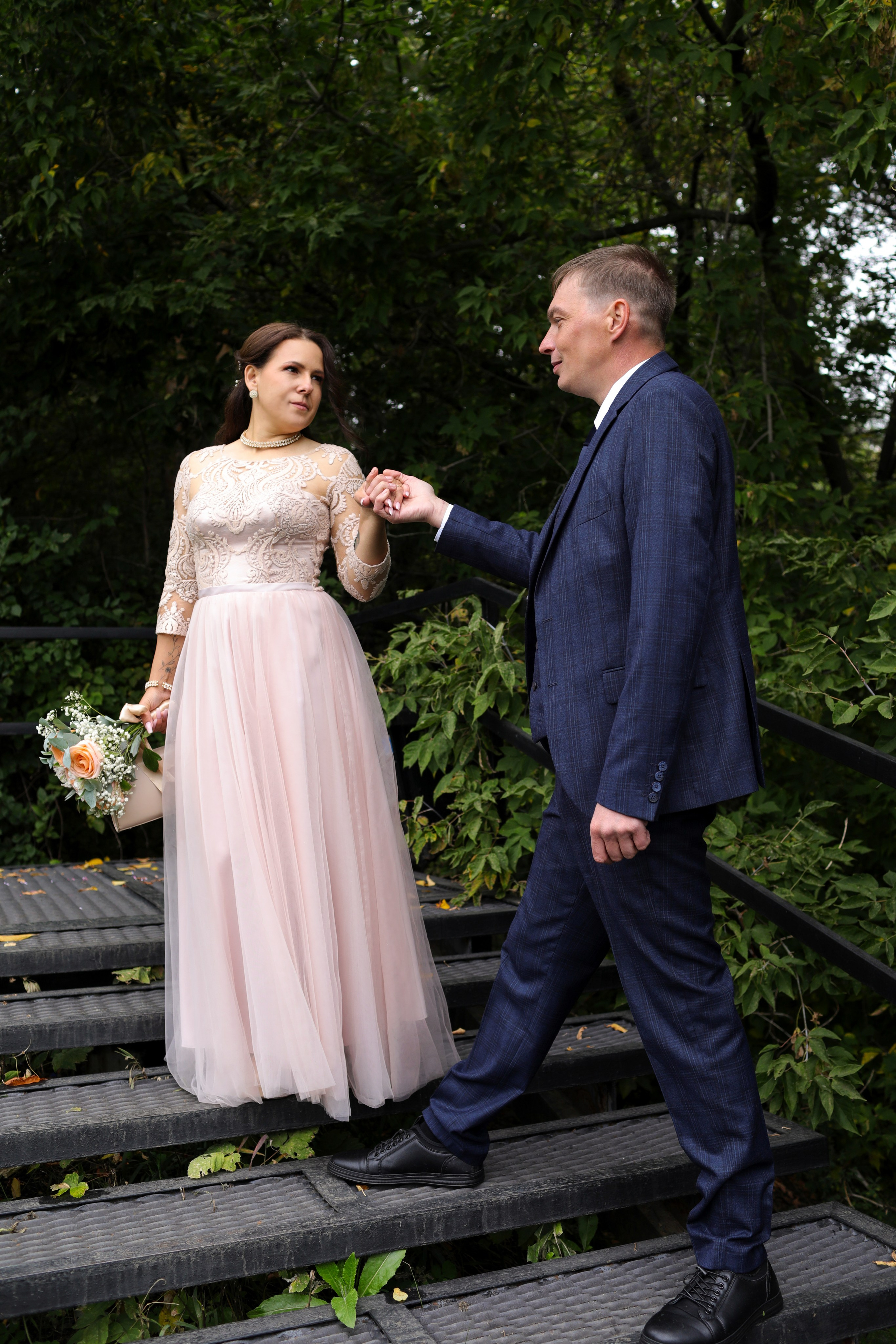 Максим и Анна. Детский и женский фотограф в Кемерово Анна Смирнова