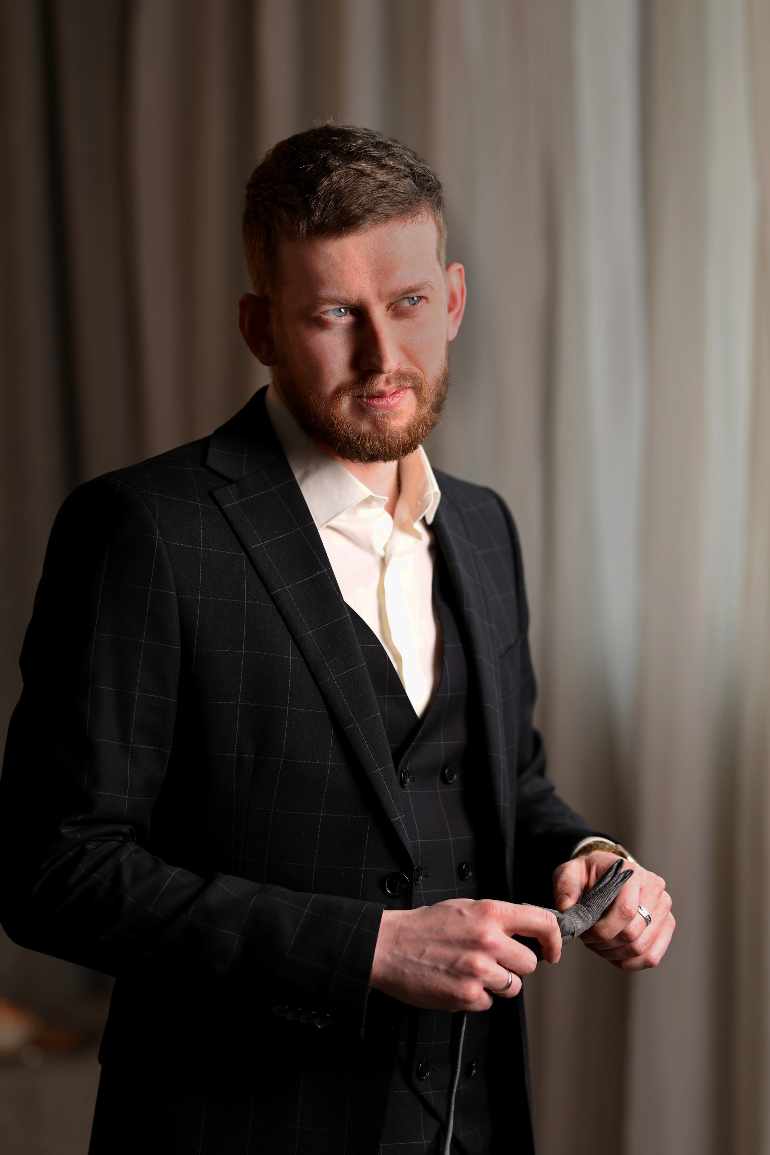 Свадьба. Детский и женский фотограф в Кемерово Анна Смирнова