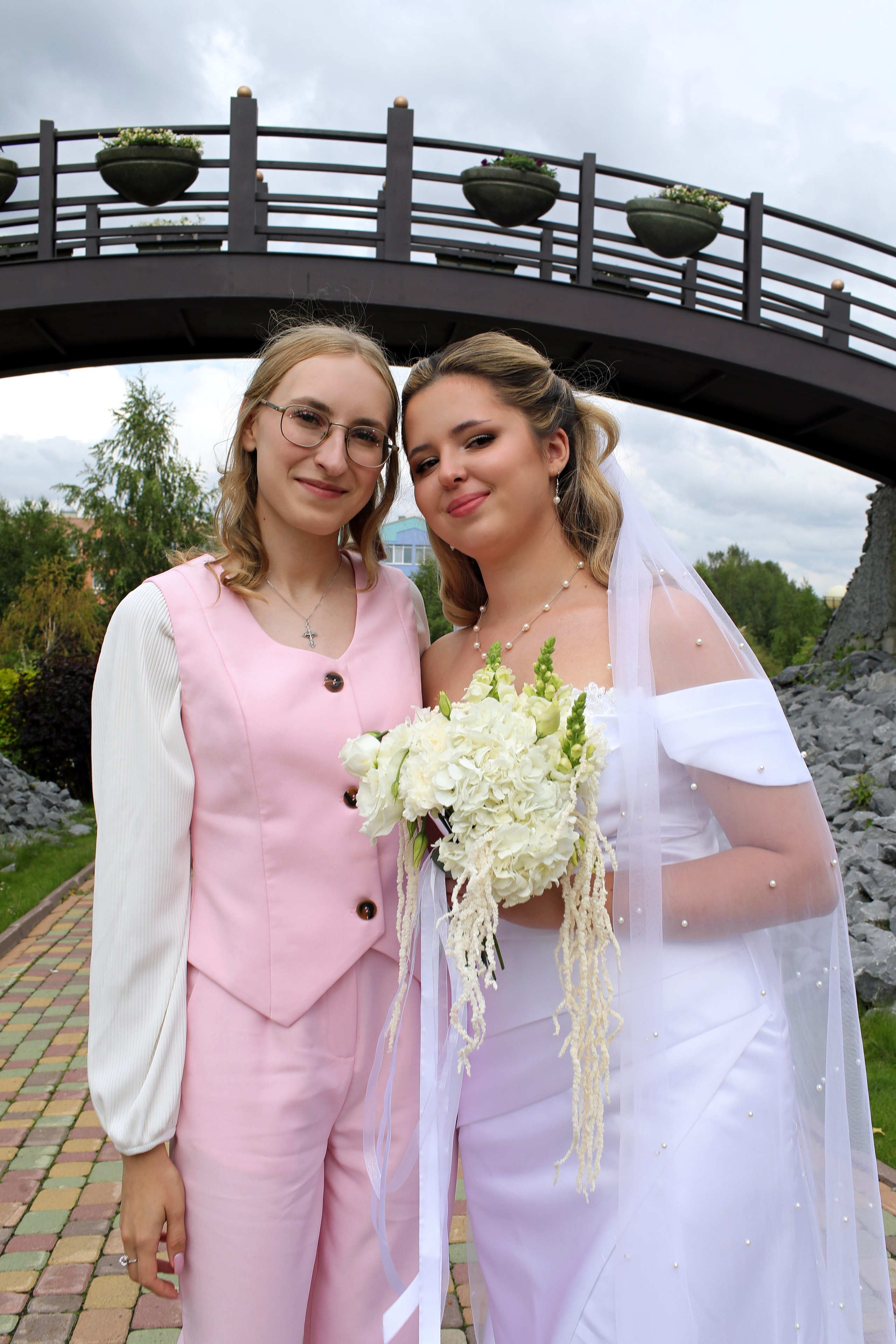 Дмитрий и Софья. Детский и женский фотограф в Кемерово Анна Смирнова