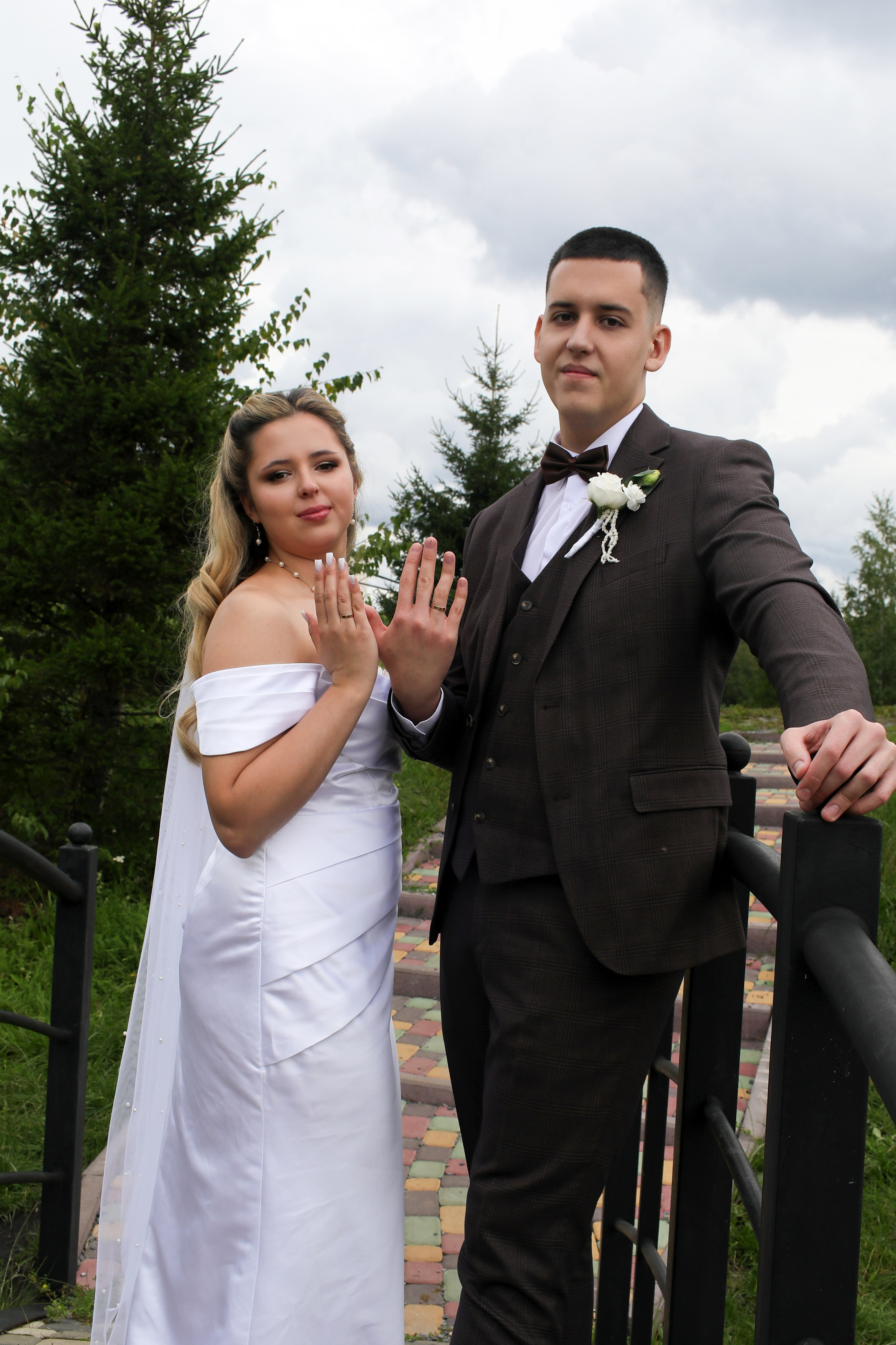 Дмитрий и Софья. Детский и женский фотограф в Кемерово Анна Смирнова