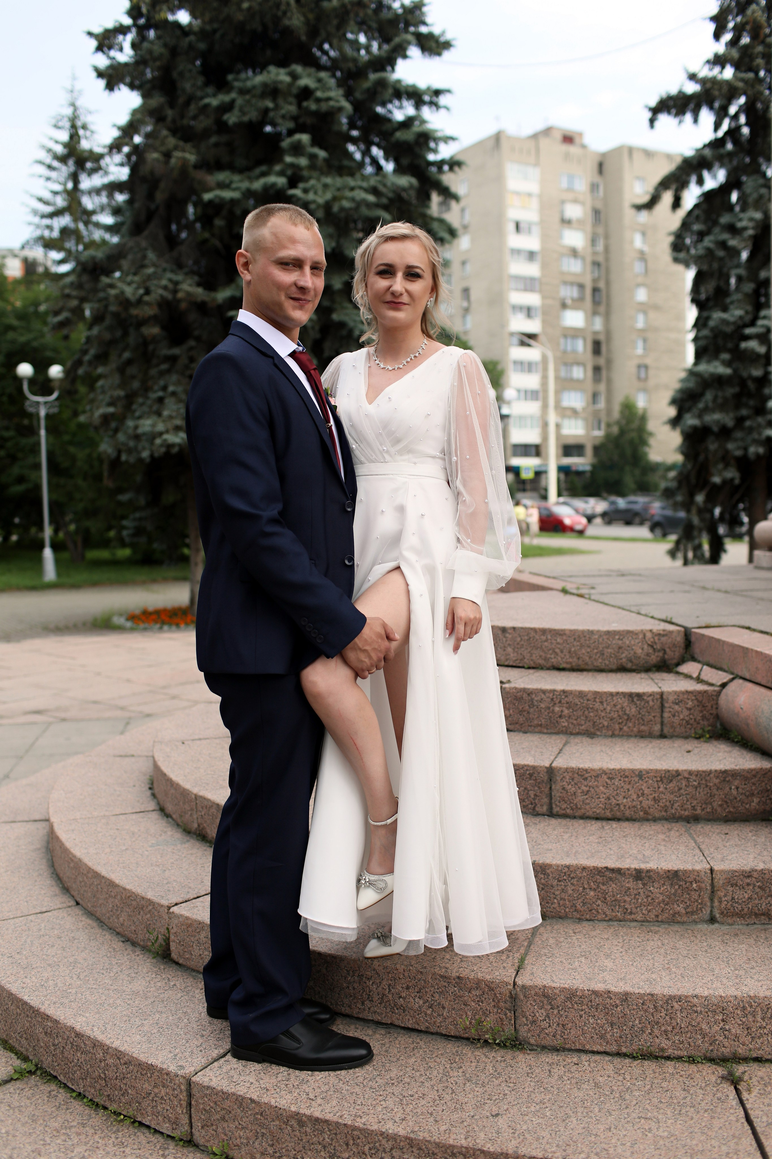 Ангелина и Никита. Детский и женский фотограф в Кемерово Анна Смирнова