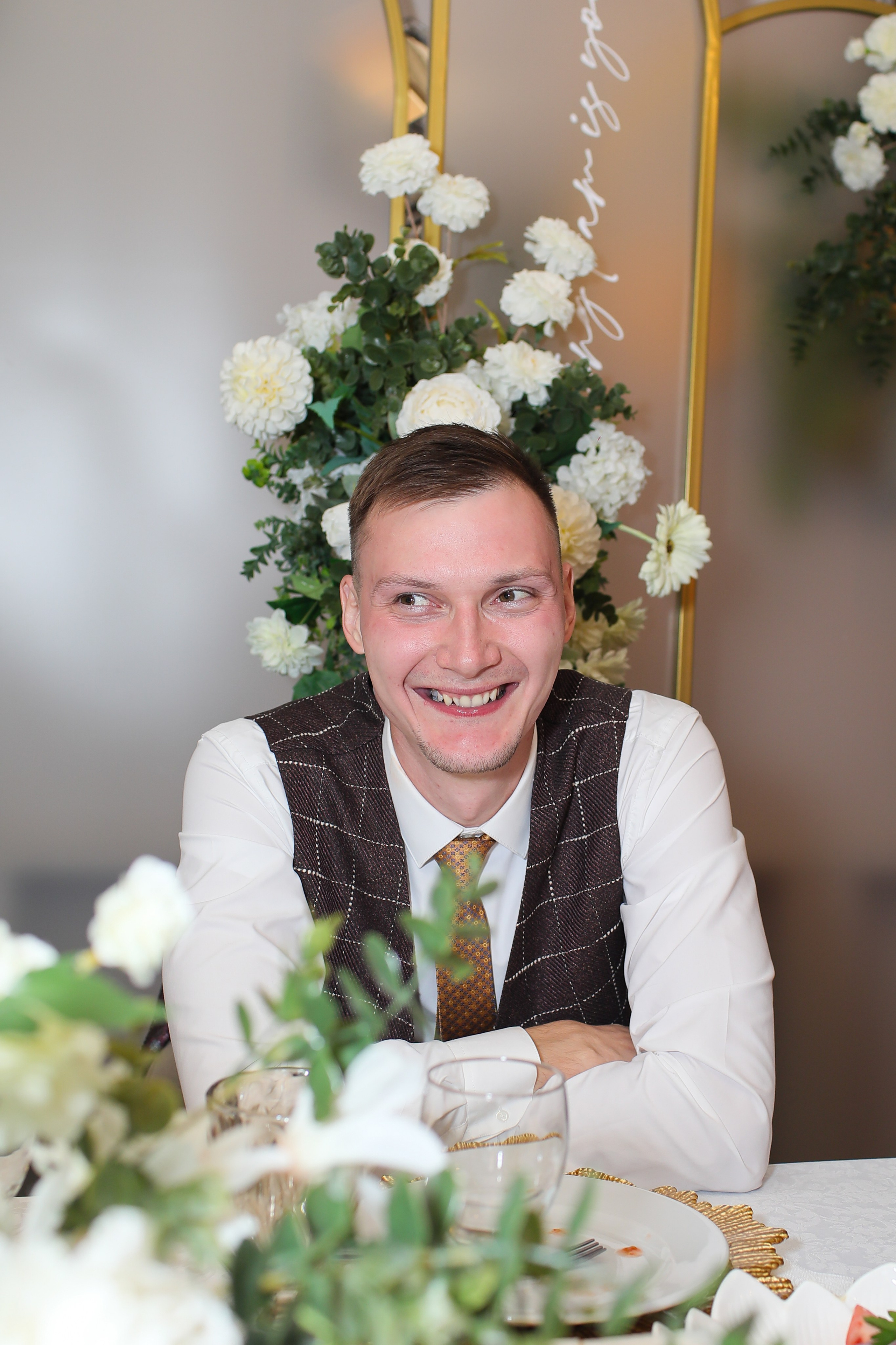 Алексей и Елена. Детский и женский фотограф в Кемерово Анна Смирнова