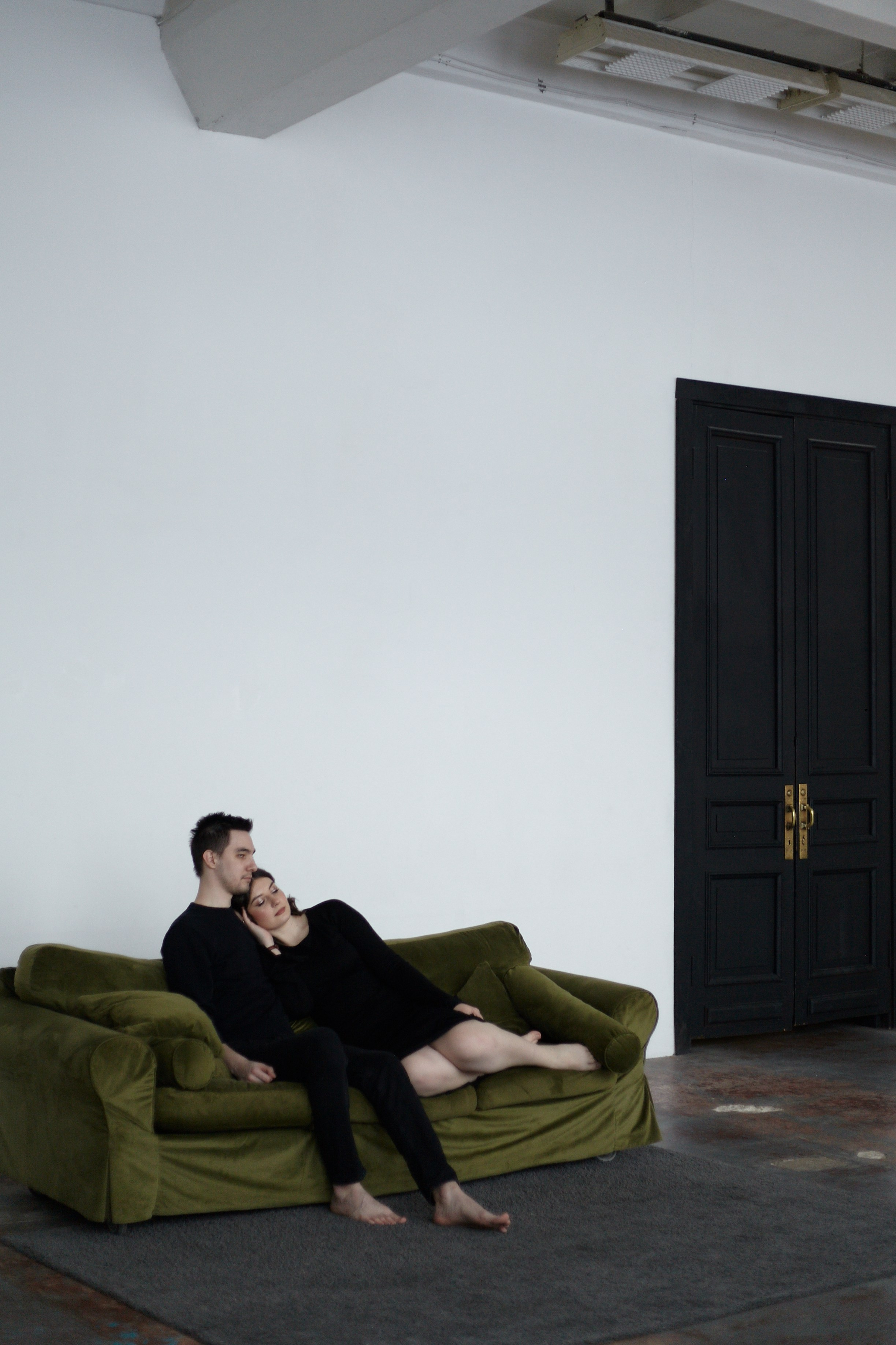 Саша и Сима. Свадебный фотограф Нижний Новгород