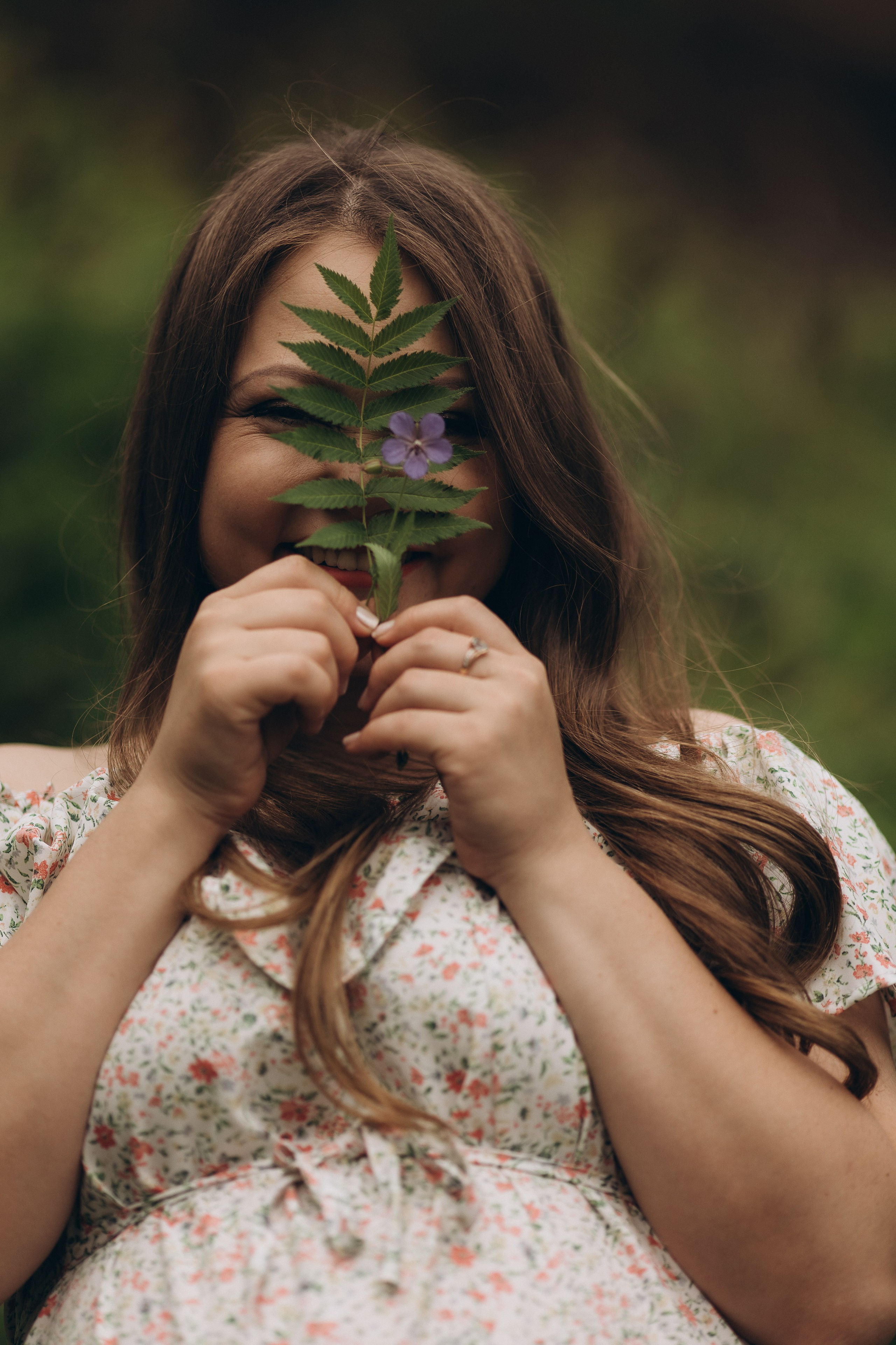 Мы ждем тебя, малышка!. Семейный, свадебный фотограф в Чите Екатерина Мельникова