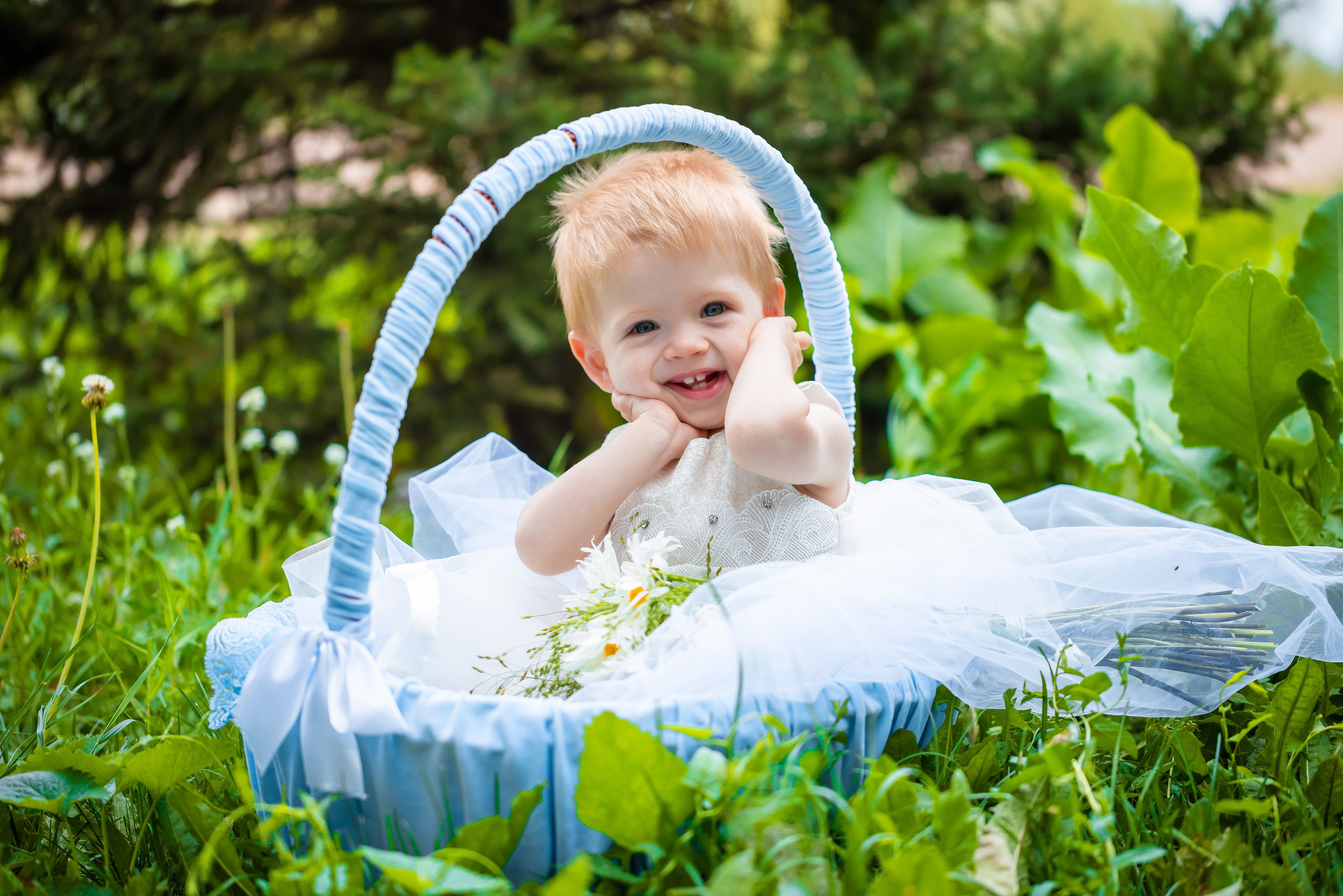 Детишки. Семейный и Свадебный фотограф в Астане Александр Астапов