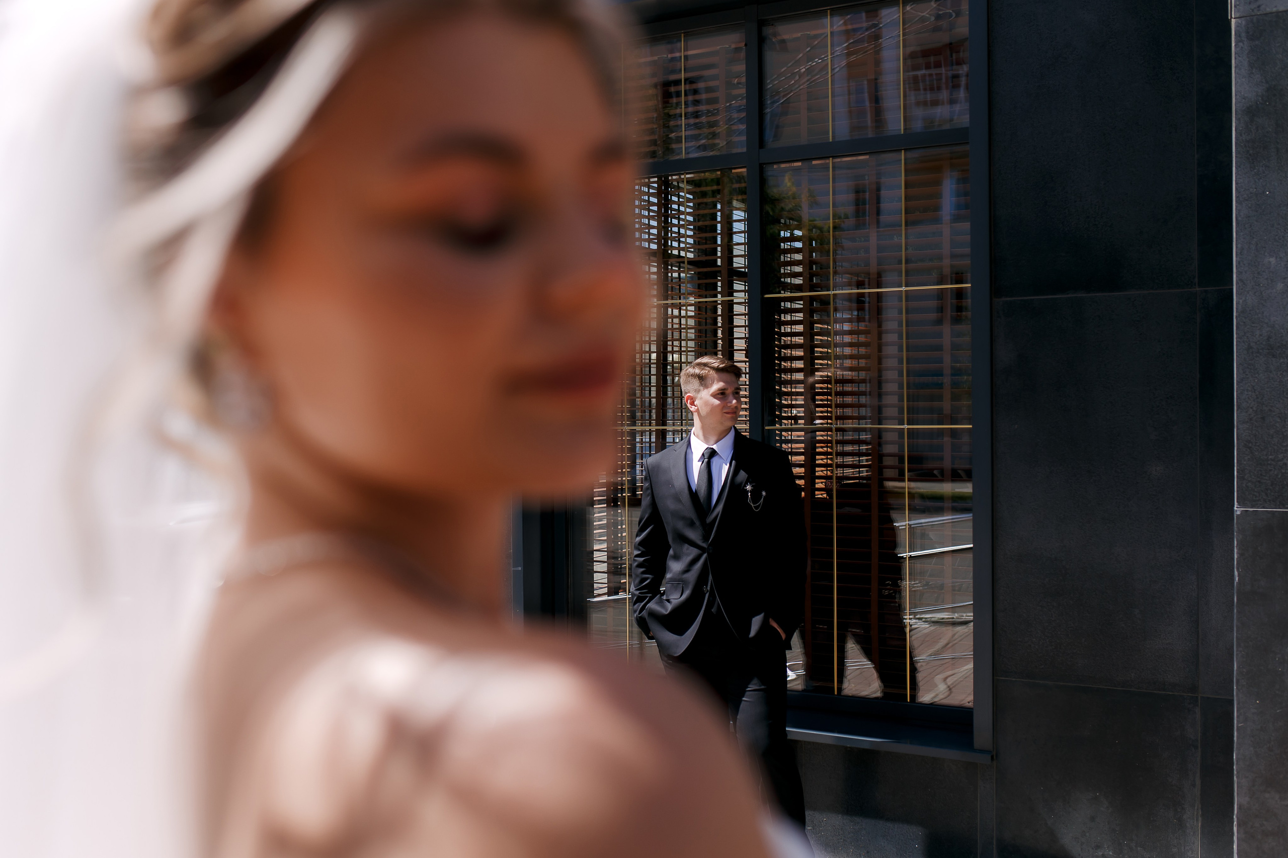 Свадьбы. Фотограф Саранск Екатерина Жукова