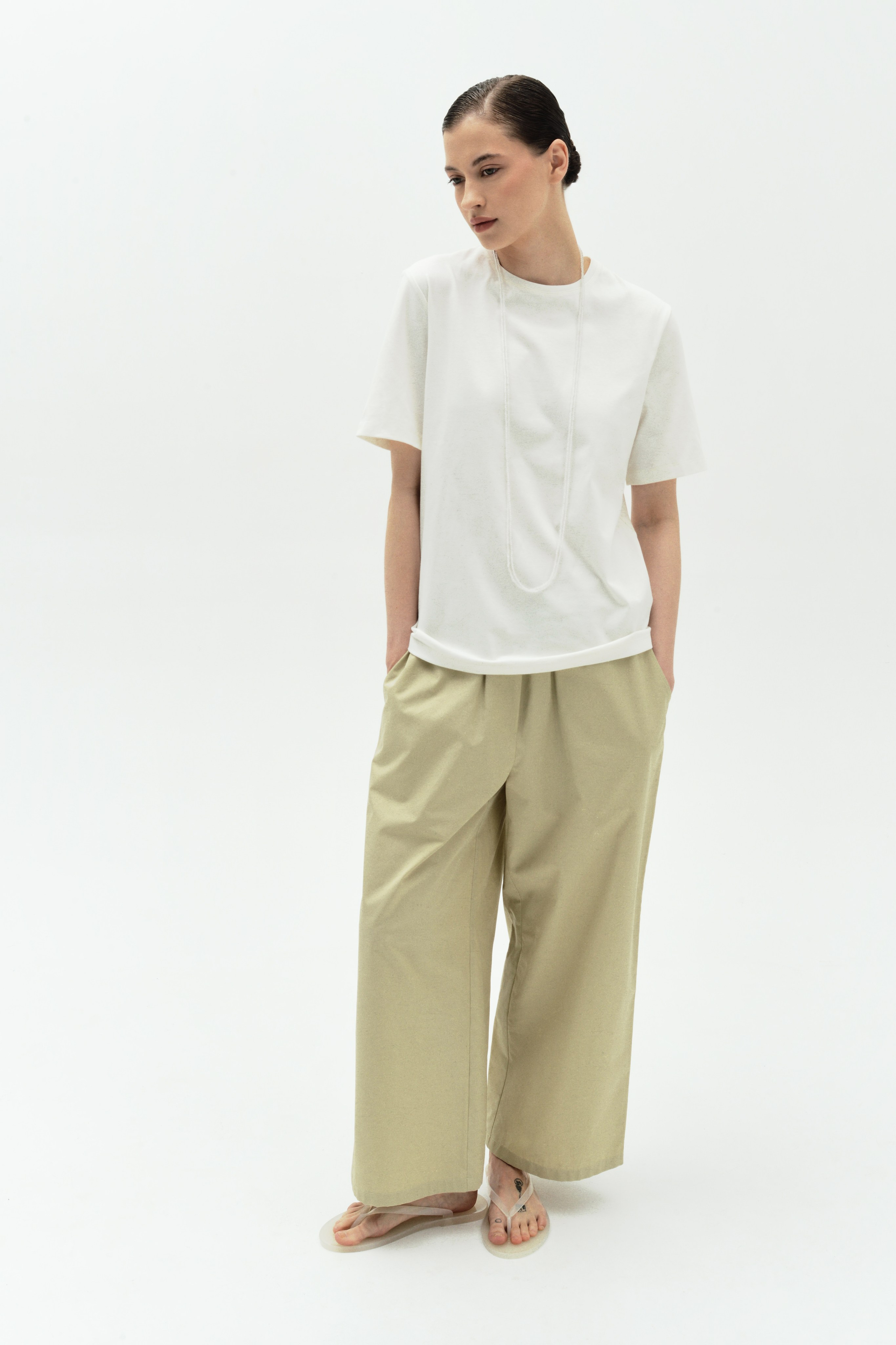Parts spring '26. ㅤ