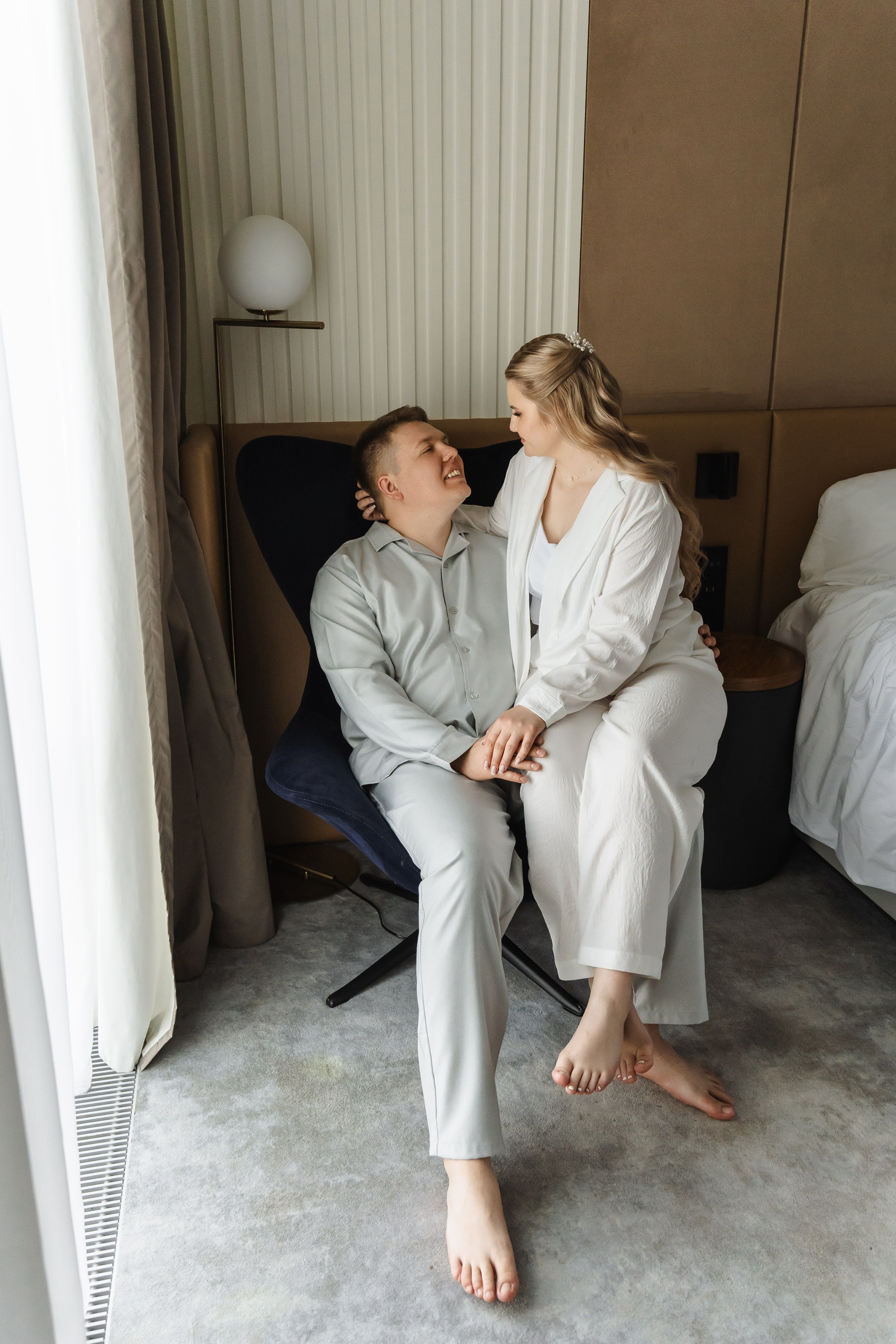 Свадьба Леры и Жени. Свадебный фотограф в Москве Яна Деньгина