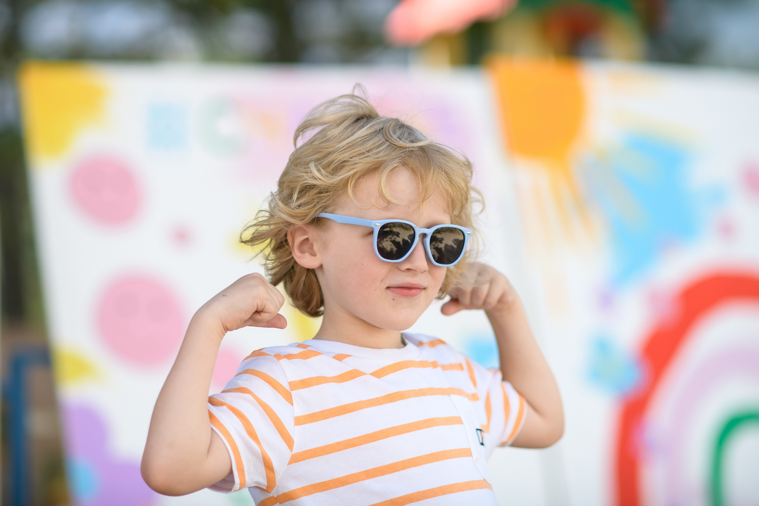 Летим в ЛЕТО. Фотограф Ирина Сахарчук Выпускные альбомы для детского сада и школы