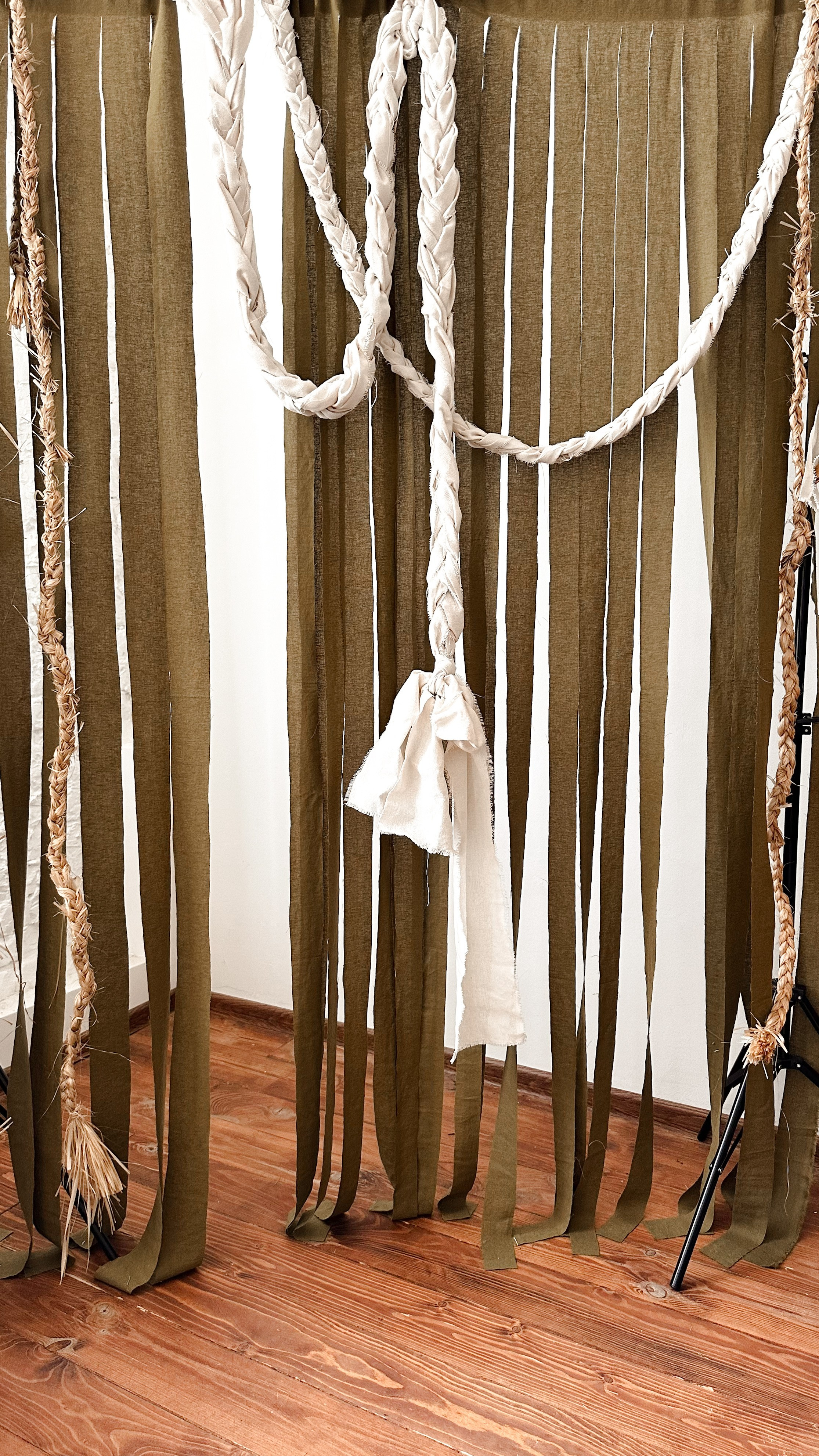 Фотостудия в русско-народном стиле «Берлин». Семейный и детский фотограф в Краснодаре Анна Трашкова