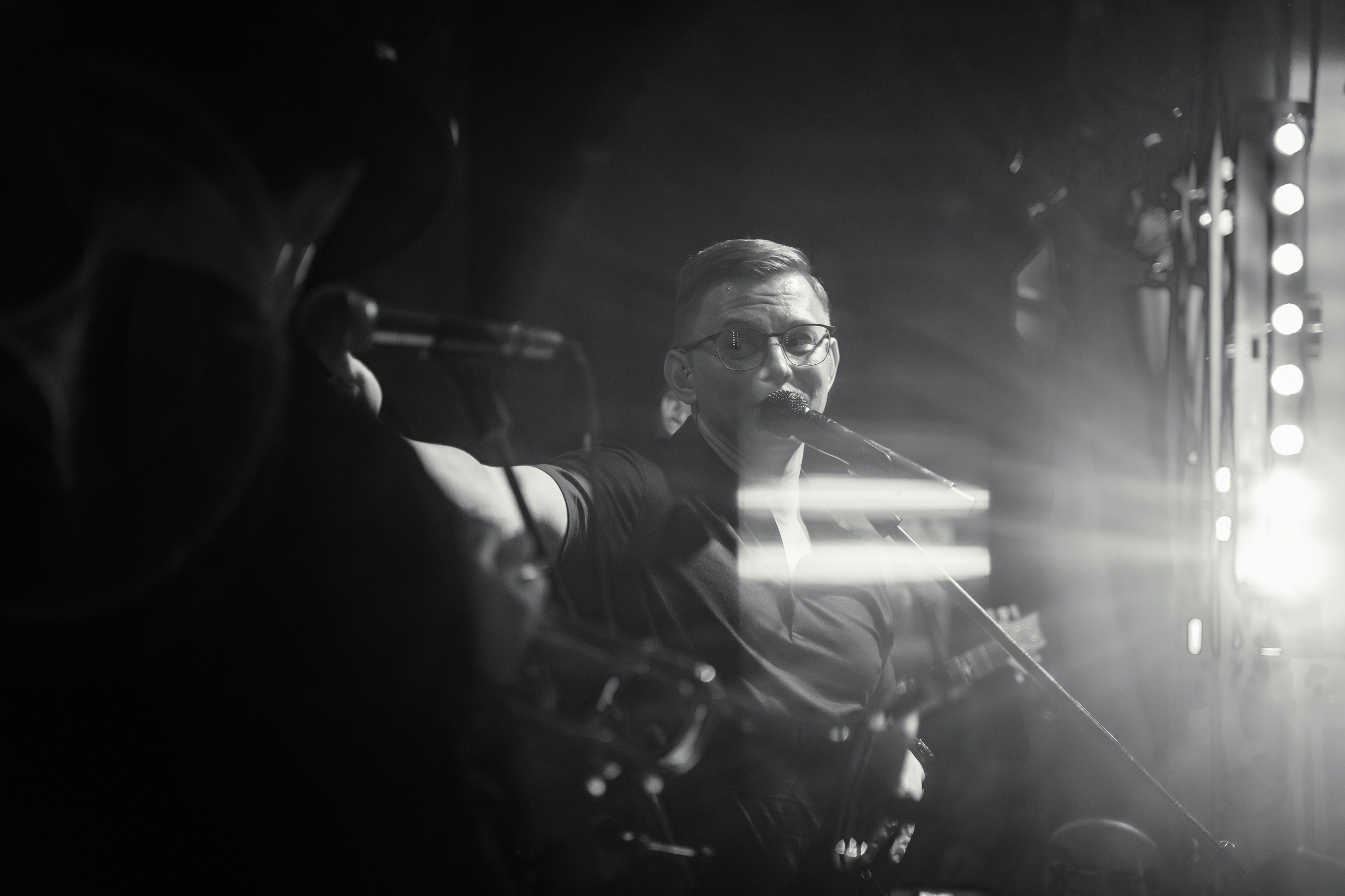 Концерт Олега Покусаева. Главная