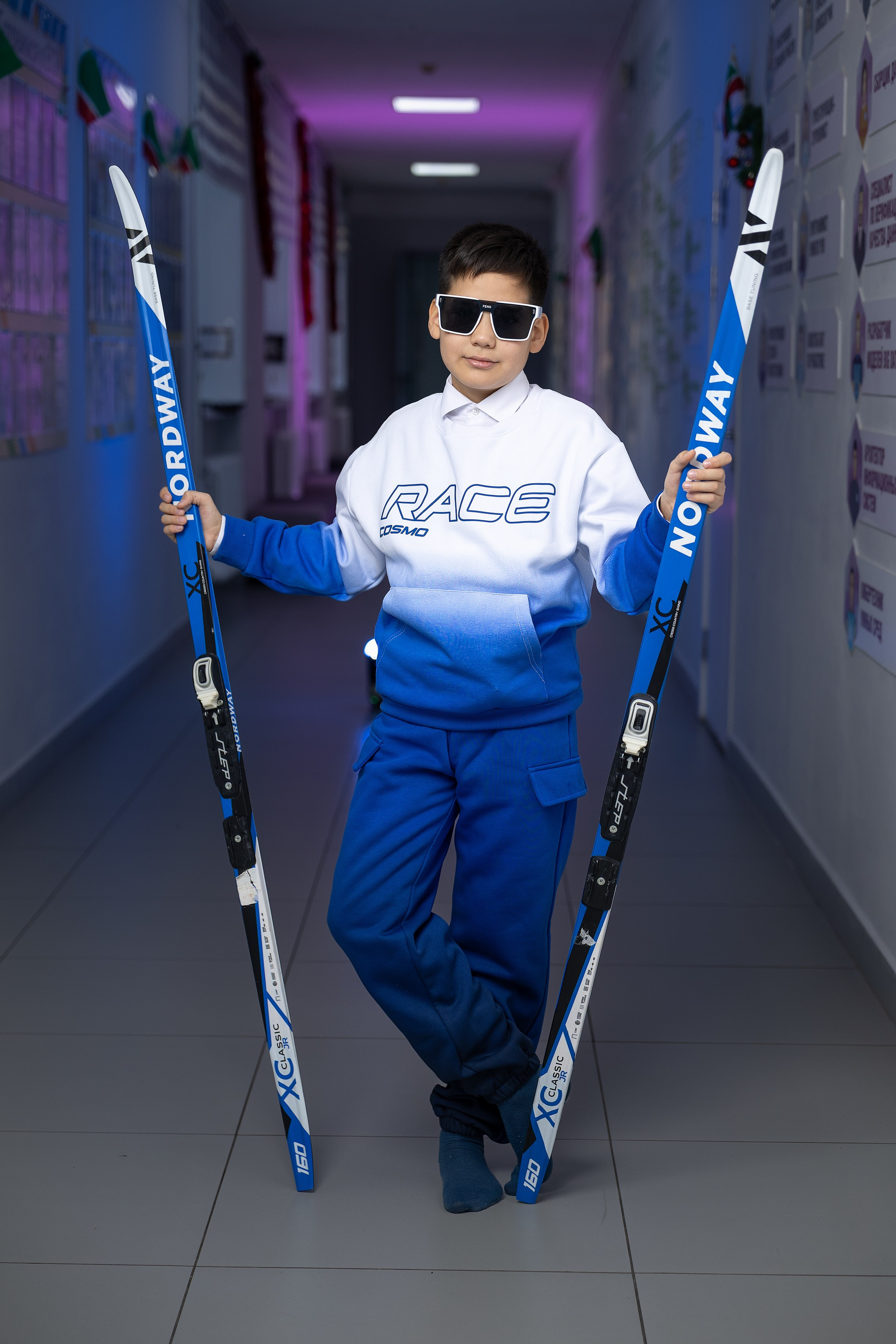 Младшие классы. Фотосессии в Тобольске, школьный фотограф, репортажная съемка