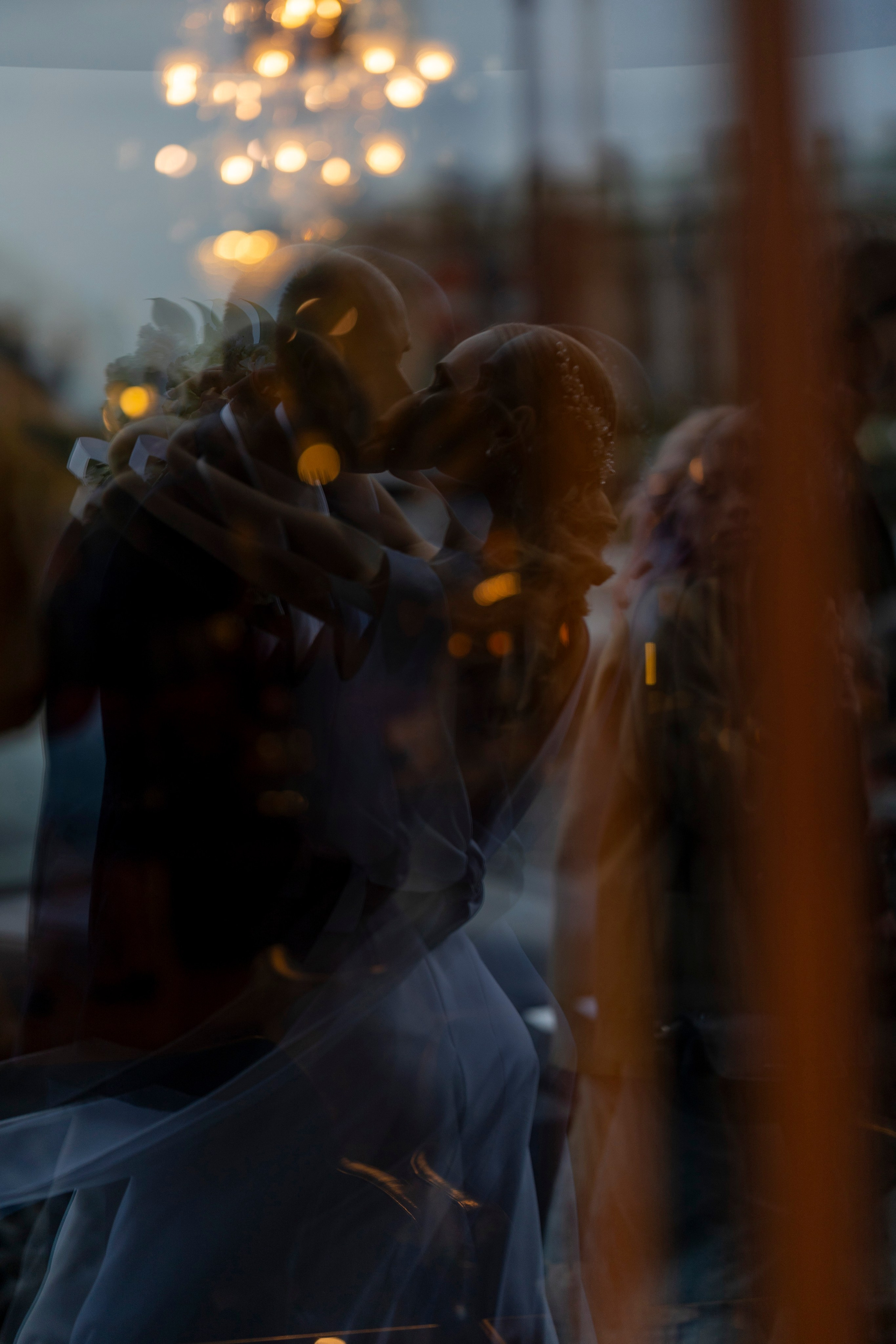 Александр и Анастасия. Фотограф в Санкт-Петербурге Алексей Лиханкин