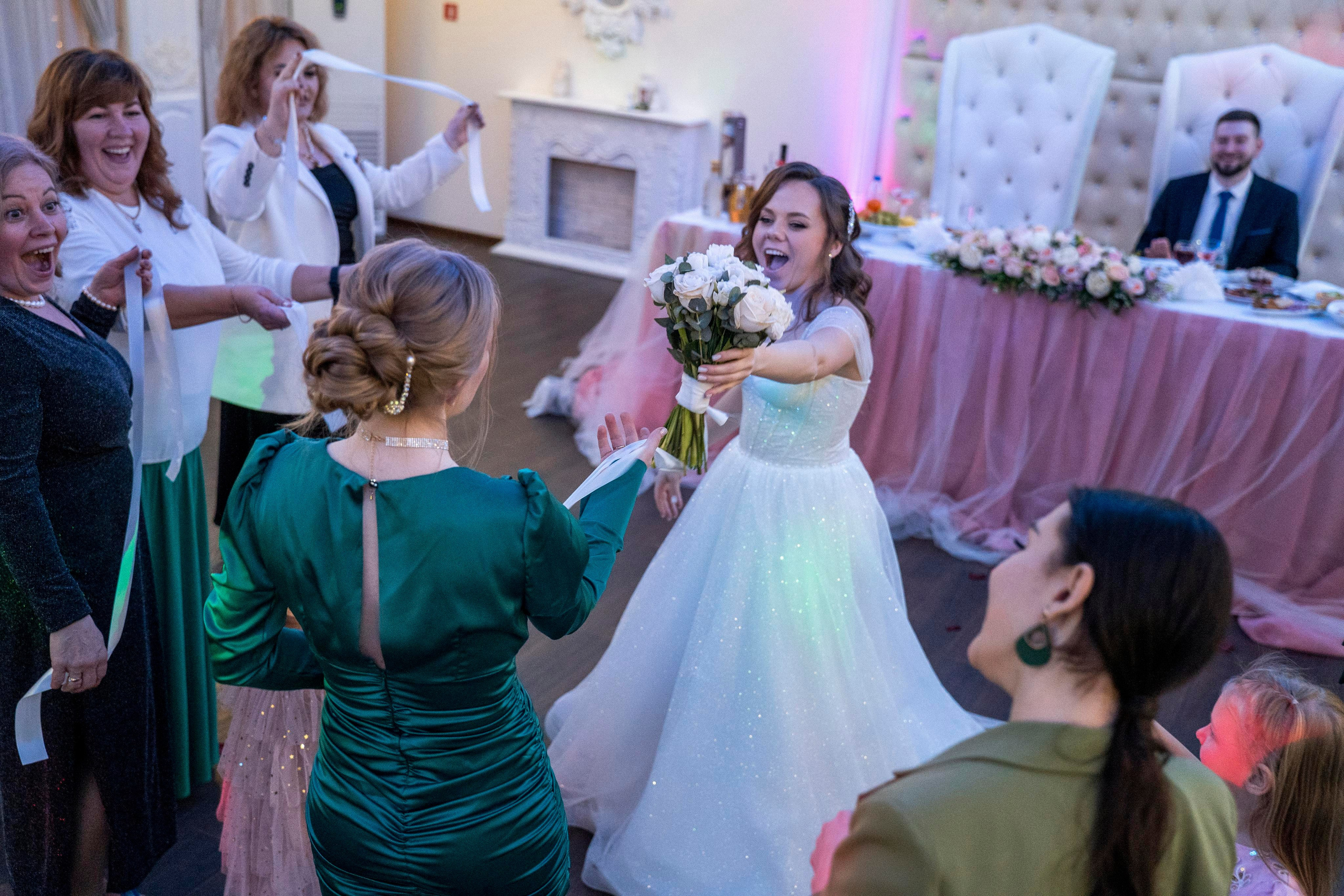 Сергей и Алена. Фотограф в Санкт-Петербурге Алексей Лиханкин