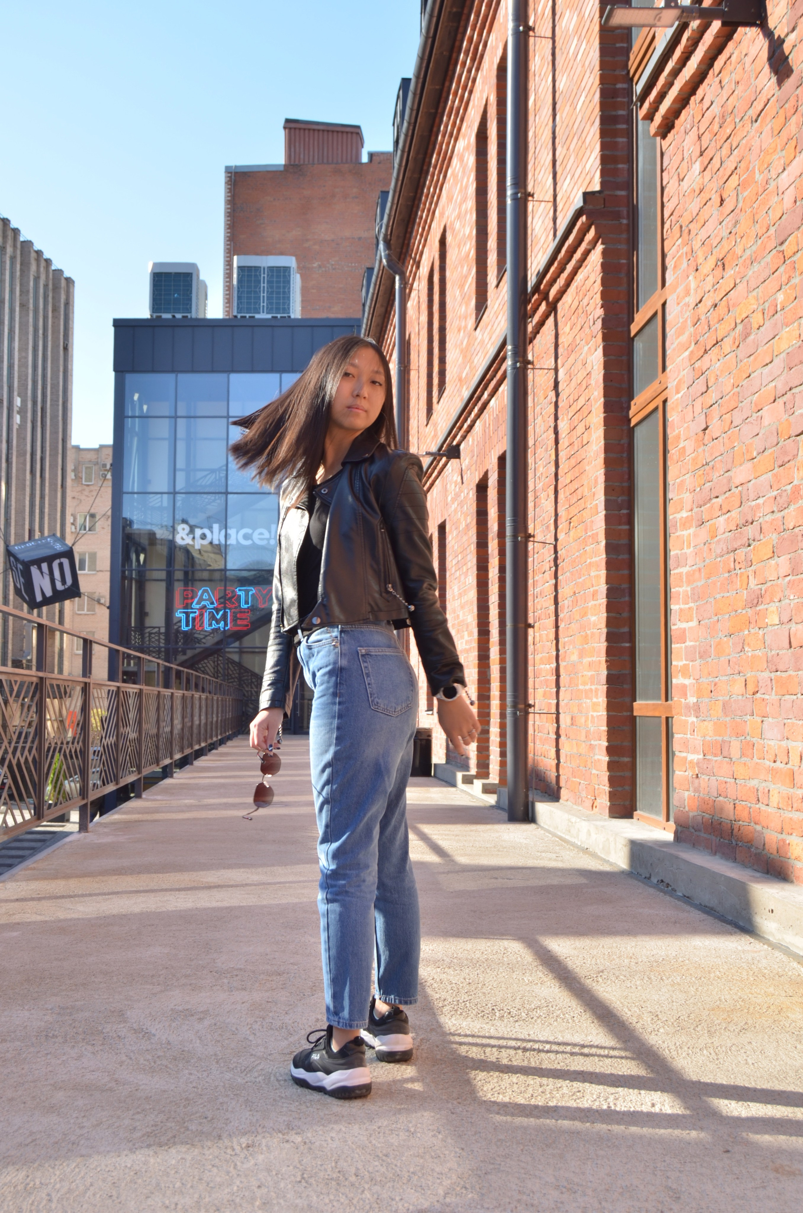 Seno. Фотосессия на улице. Портретный фотограф Панферова Регина г. Санкт-Петербург, г. Казань