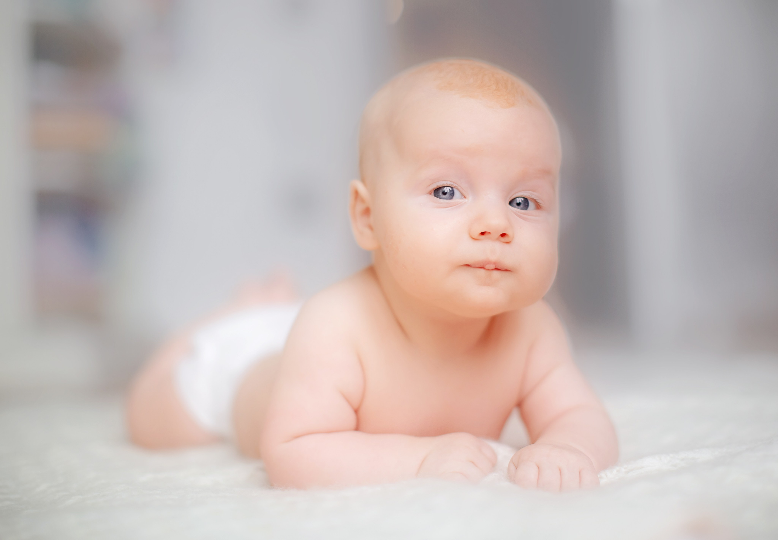 Будни малыша. צלם ואמן ילדים ומשפחה