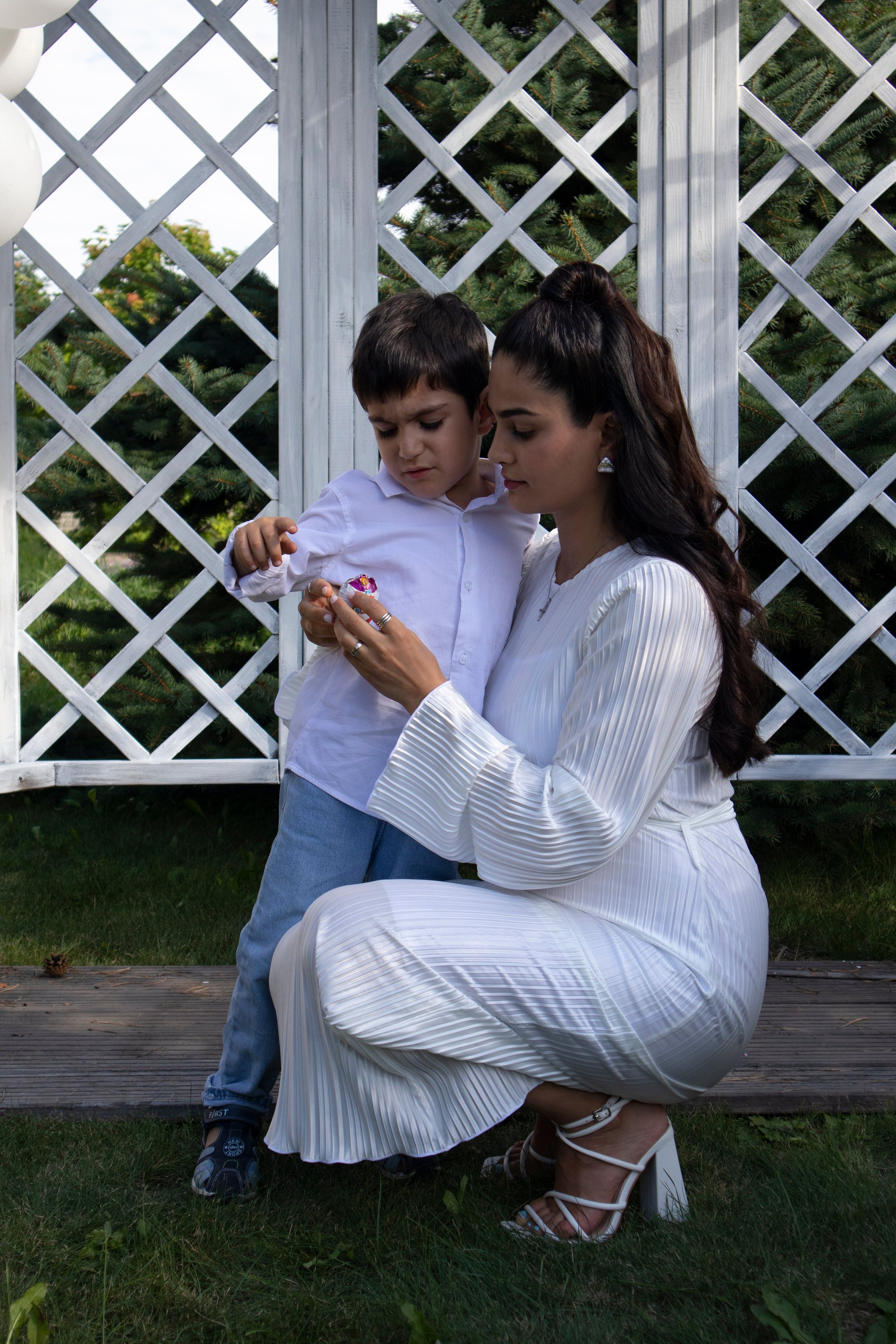 В ожидании чуда / беременность фотосессии. Фотограф Красноярск | Касьянова Мира