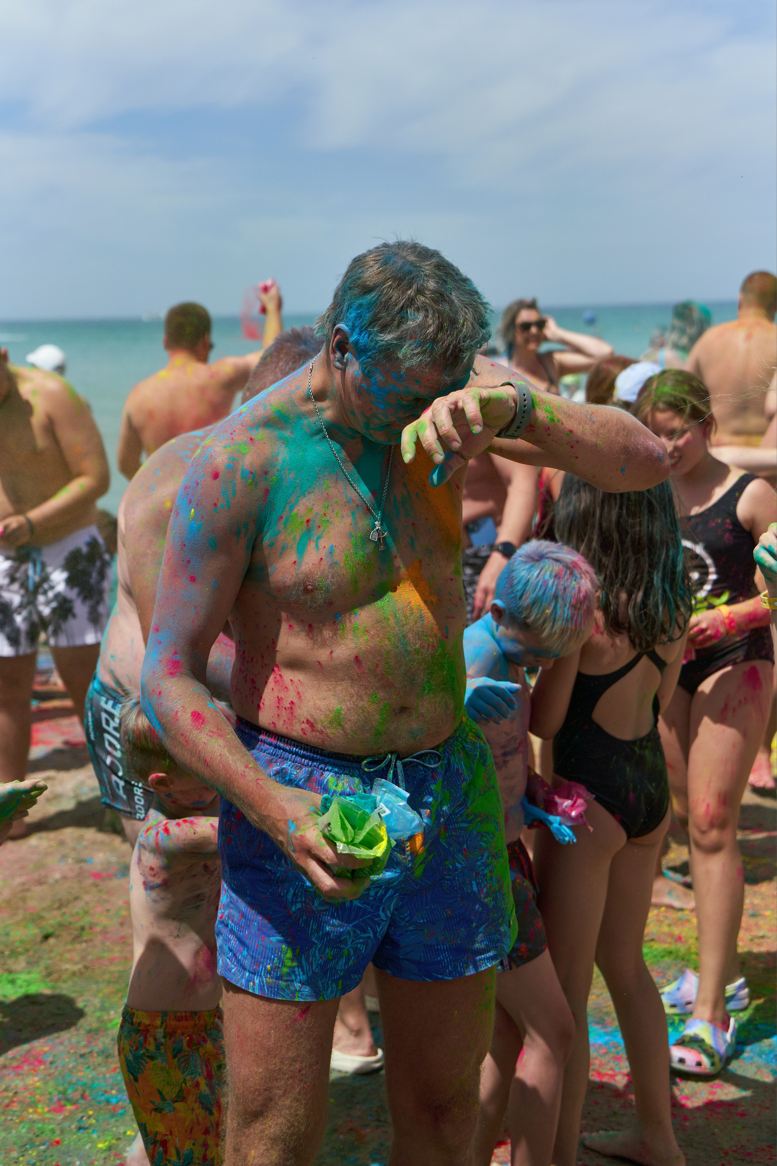 Репортажный фотограф в Анапе Артем Ковальский. Профессиональный фотограф в Анапе Артем Ковальский