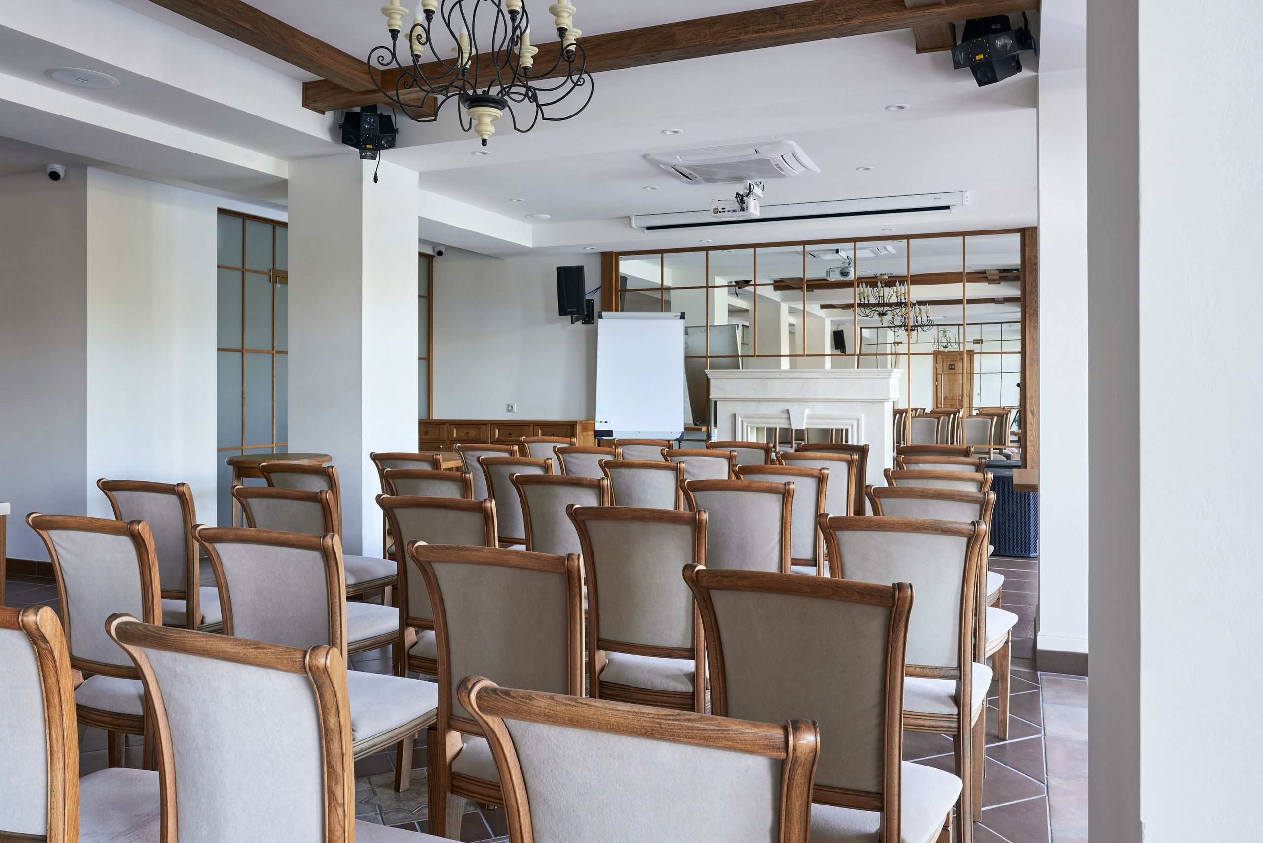 Фотосъемка гостиничной инфраструктуры. Профессиональный фотограф в Анапе Артем Ковальский