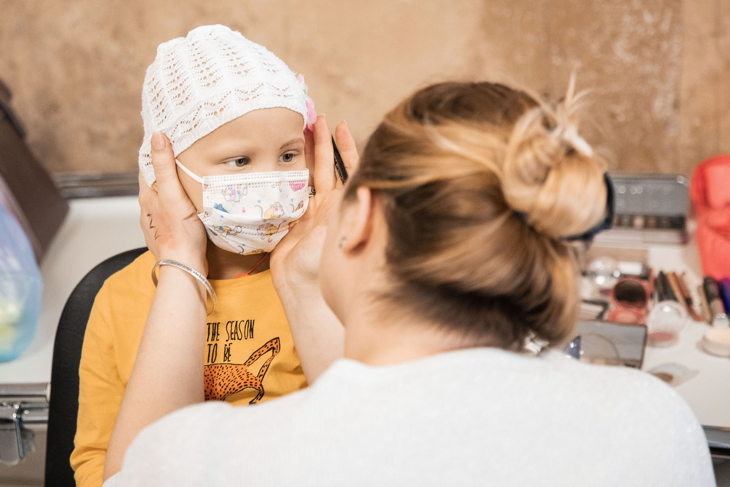 Жить. Семейный и ивент фотограф в Москве Мария Маликова