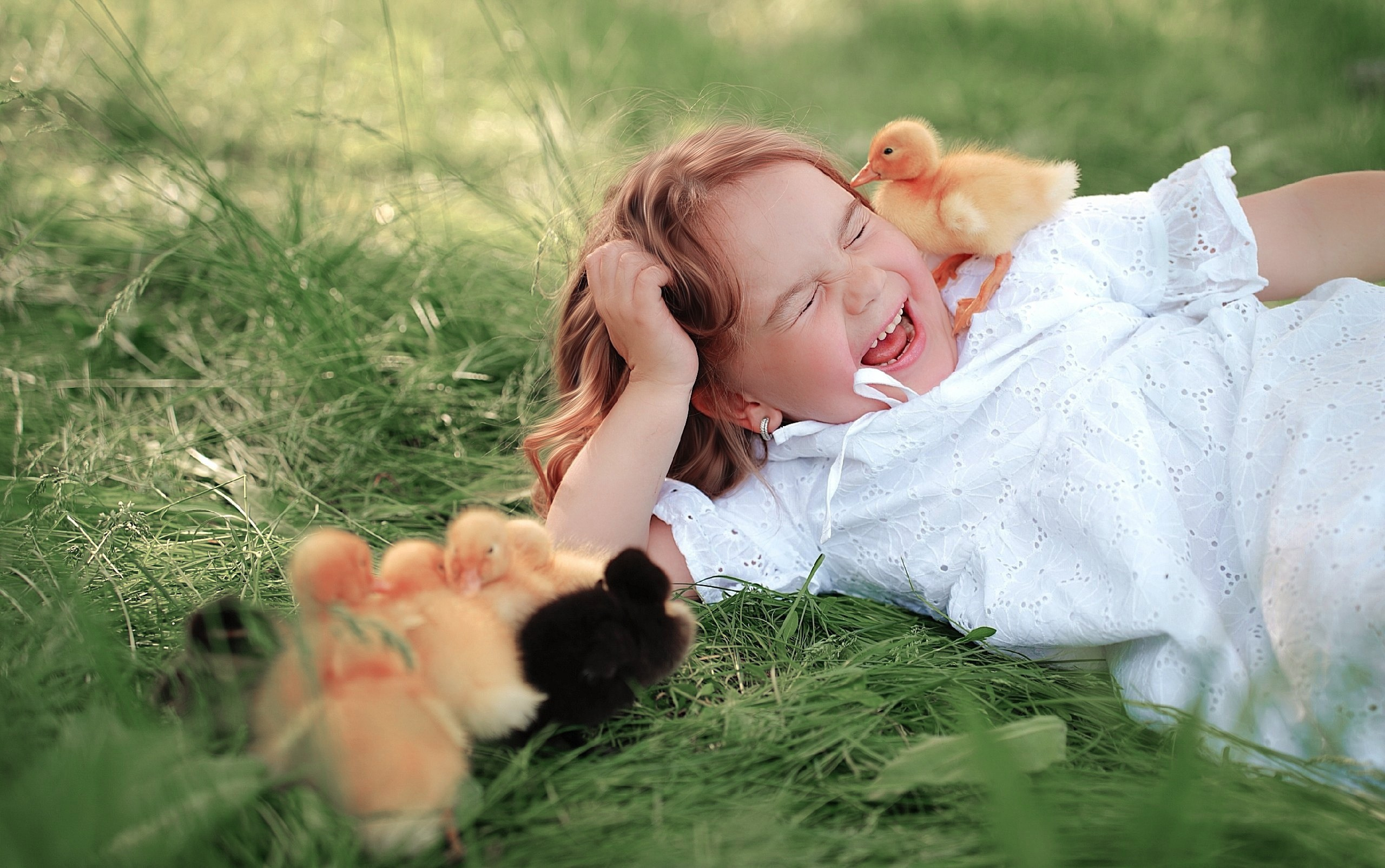 Детские. Фотограф в Оренбурге Мария Иванова