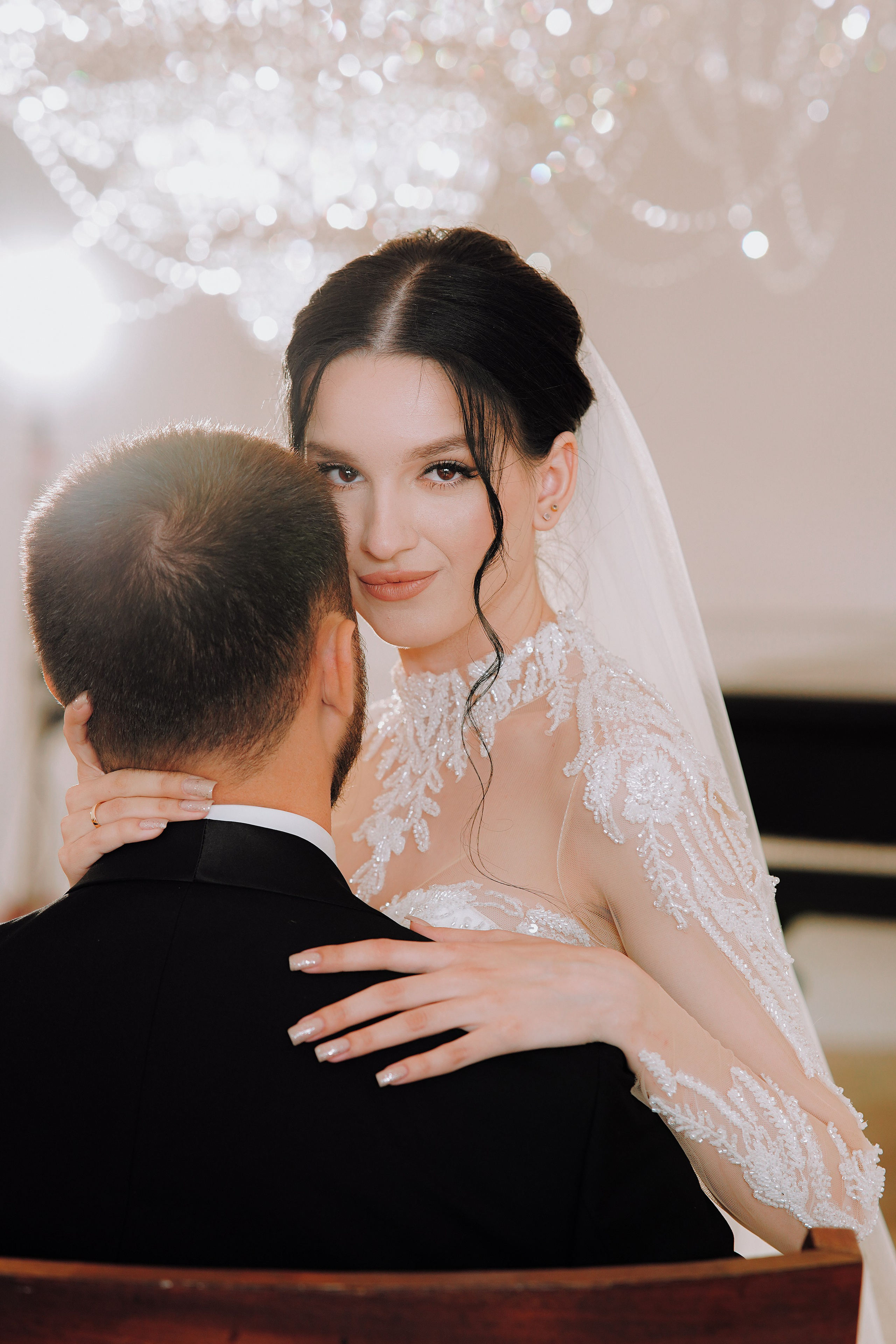 Свадьбы. Фотограф в Оренбурге Мария Иванова