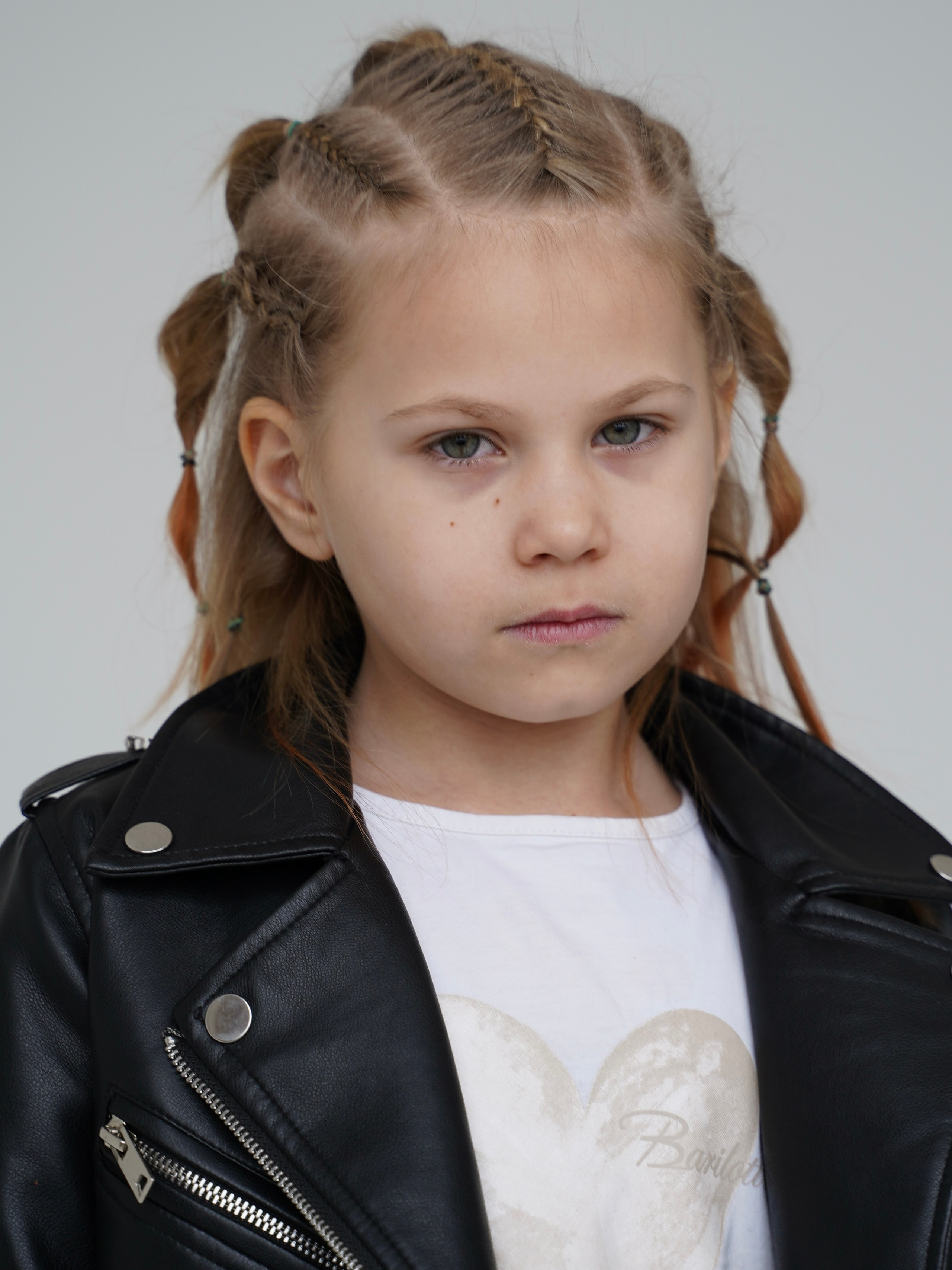 Алиса Кудрина. Краснодар