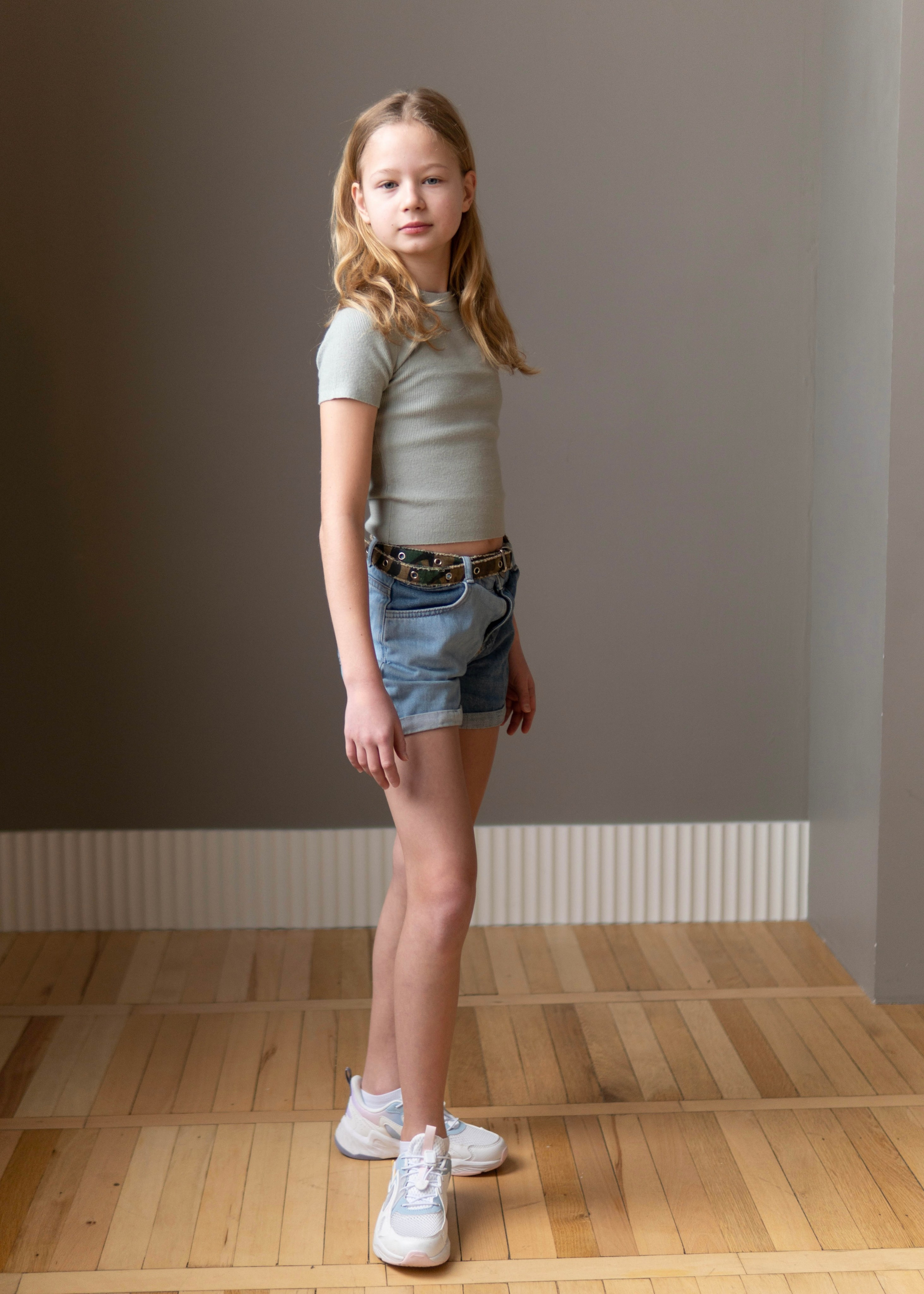 Ксения Федяшина. Краснодар