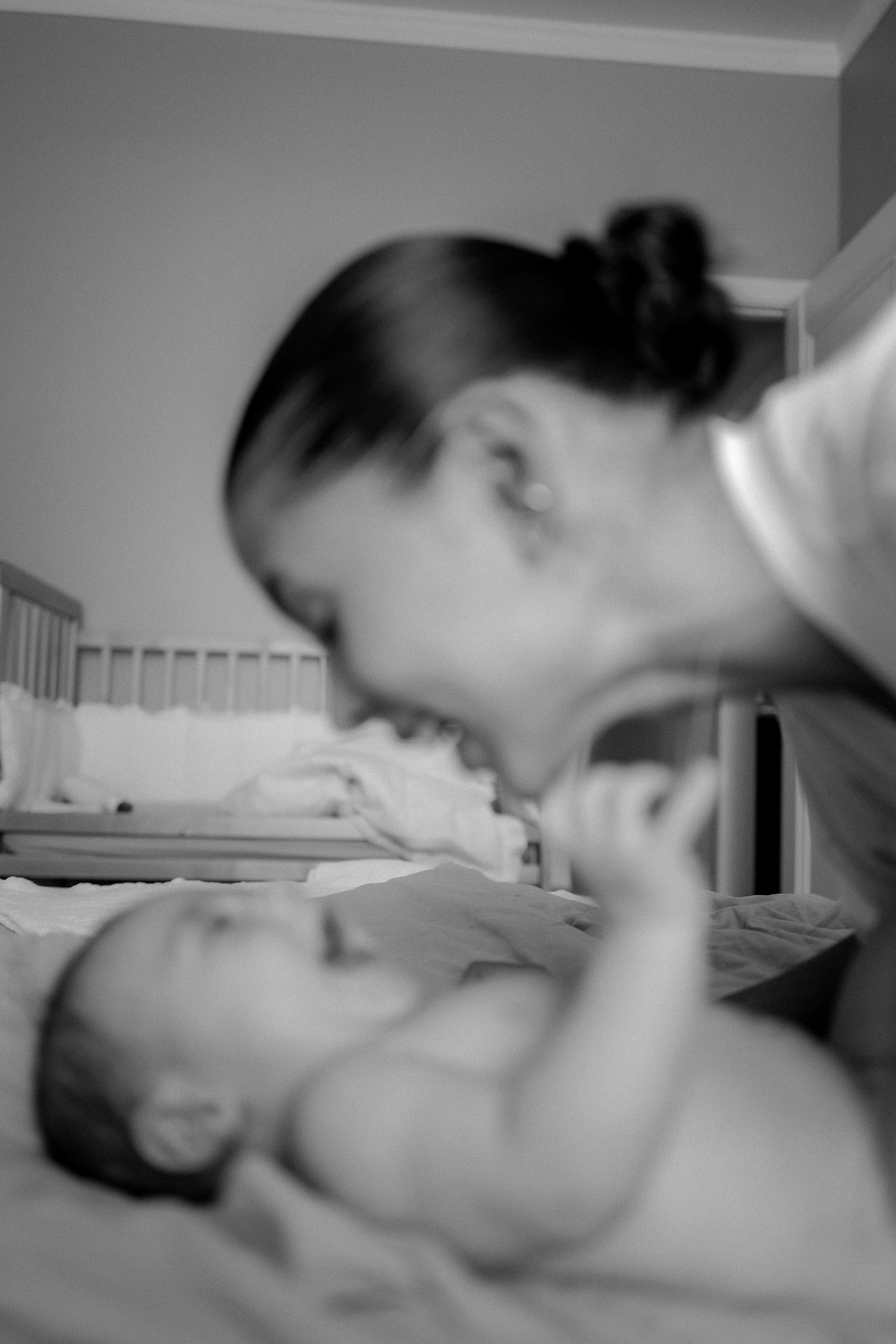 Портретный фотограф Соня Мокроусова из Обнинска