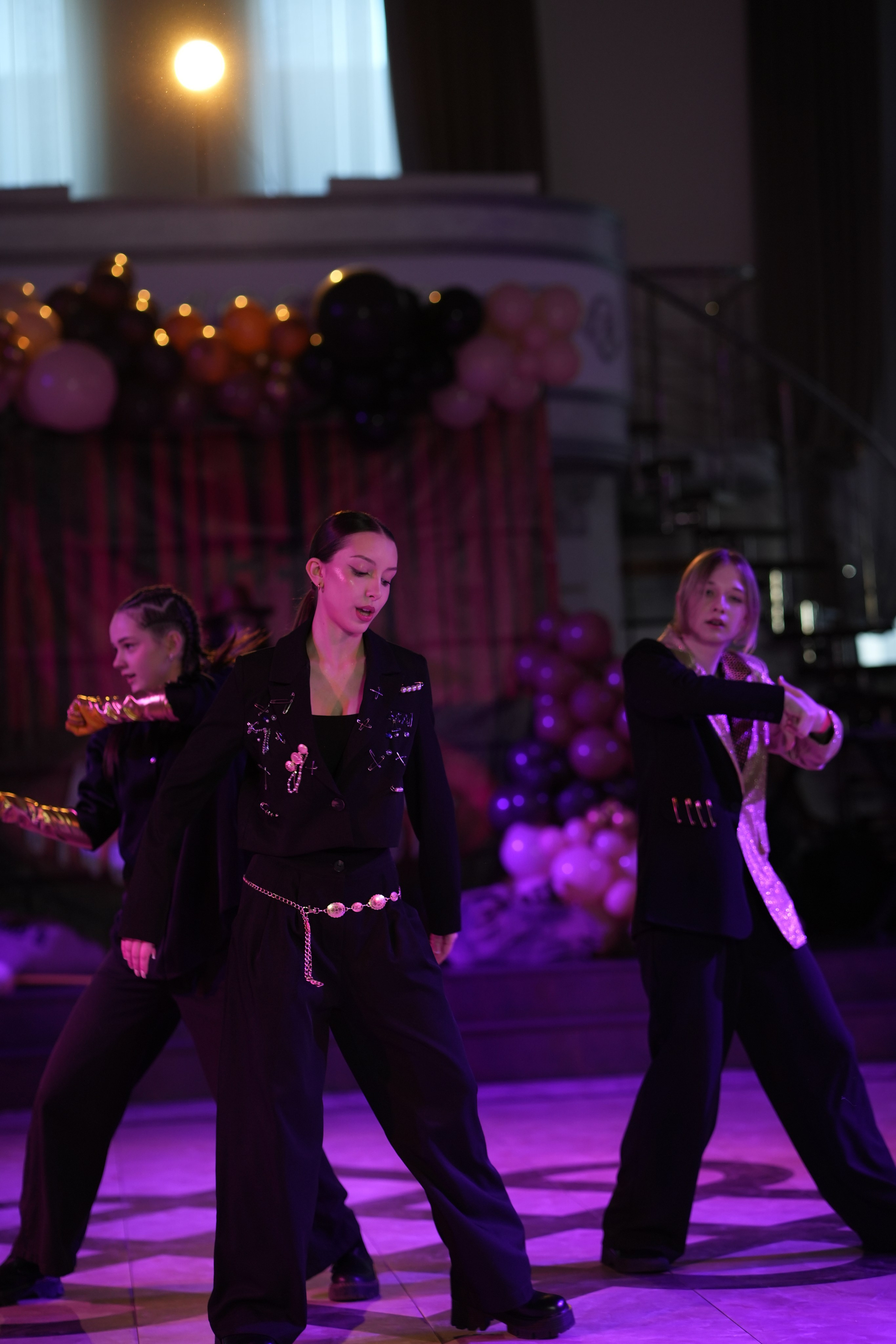 Отчётный концер KOD'A dance studio. Фотограф, видеограф Пятигорск, Ставрополь, Ессентуки, Petlyakovs_photo