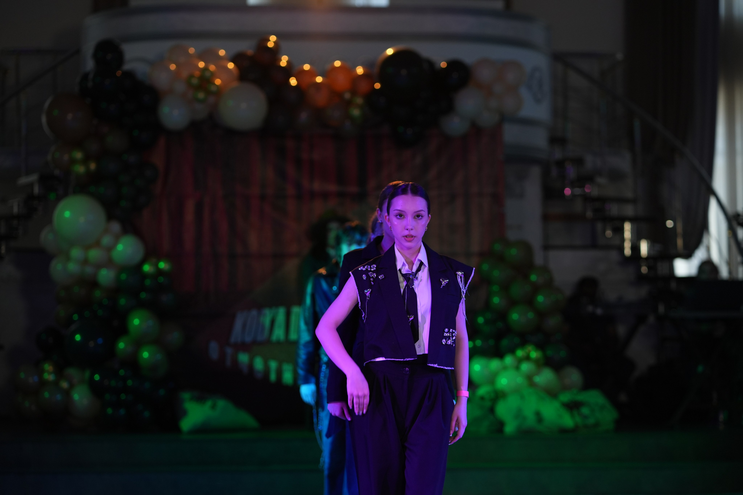 Отчётный концер KOD'A dance studio. Фотограф, видеограф Пятигорск, Ставрополь, Ессентуки, Petlyakovs_photo