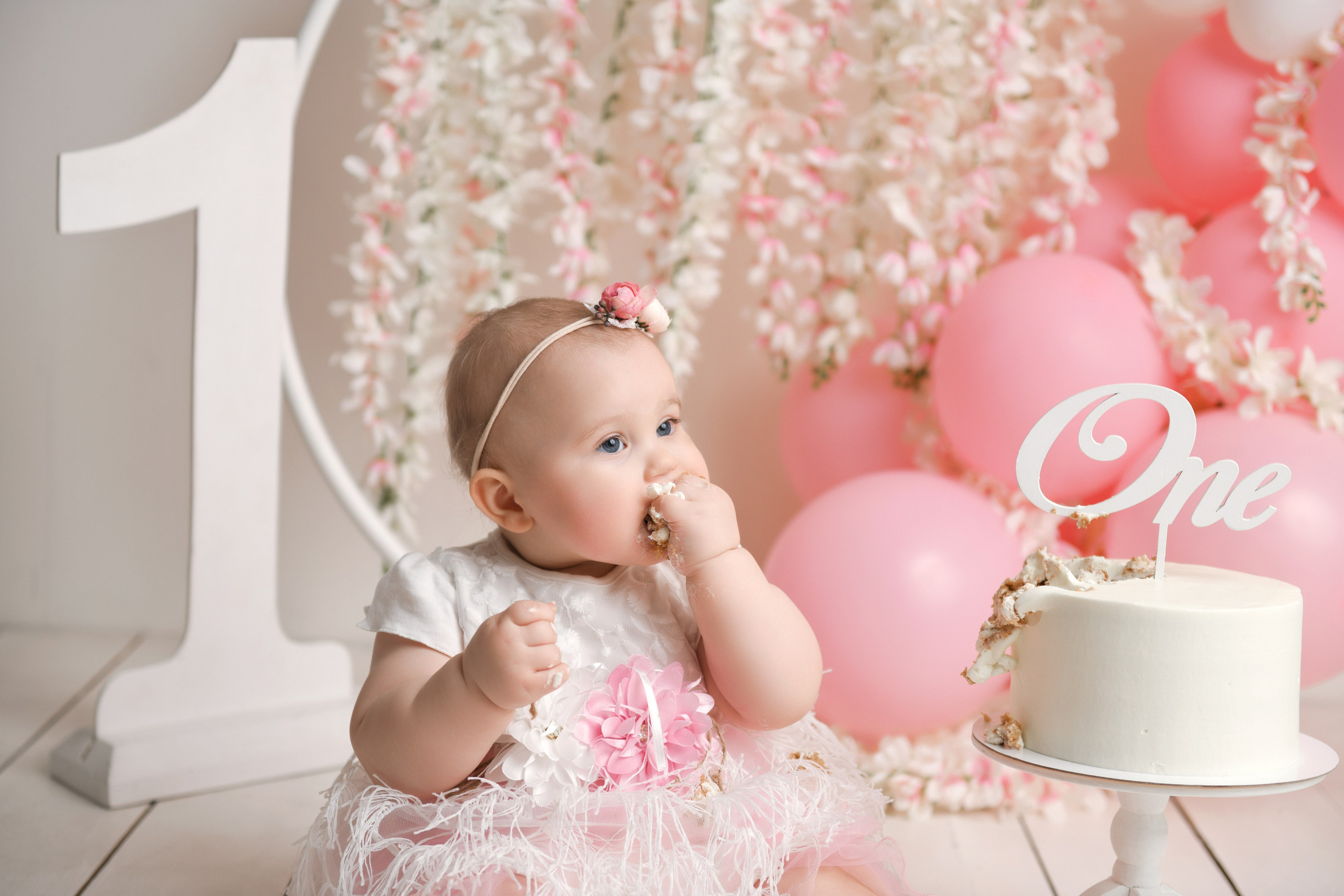 Годики. Фотограф новорожденных, беременных и детей до года Татьяна Николаева В