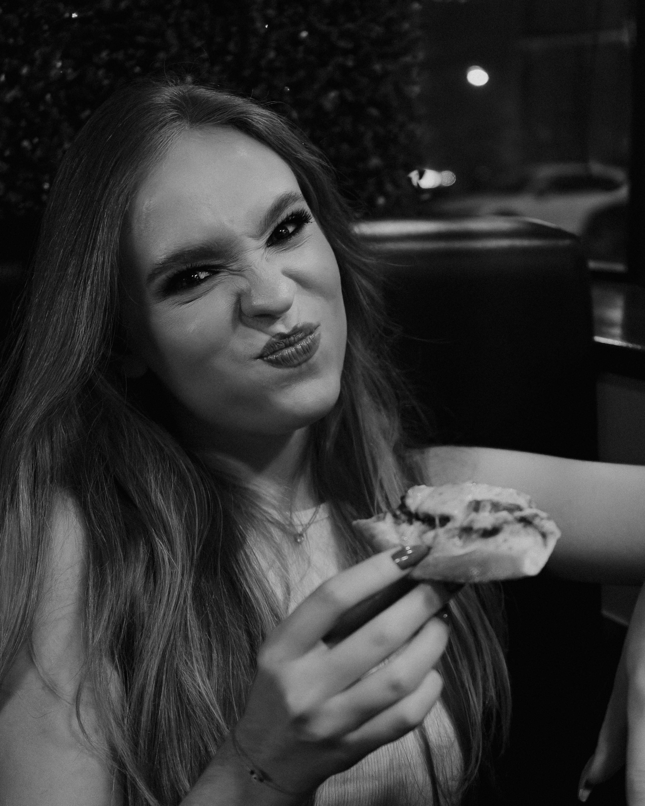 DARIA. NOIZOMAX Художественный фотограф в Дубай