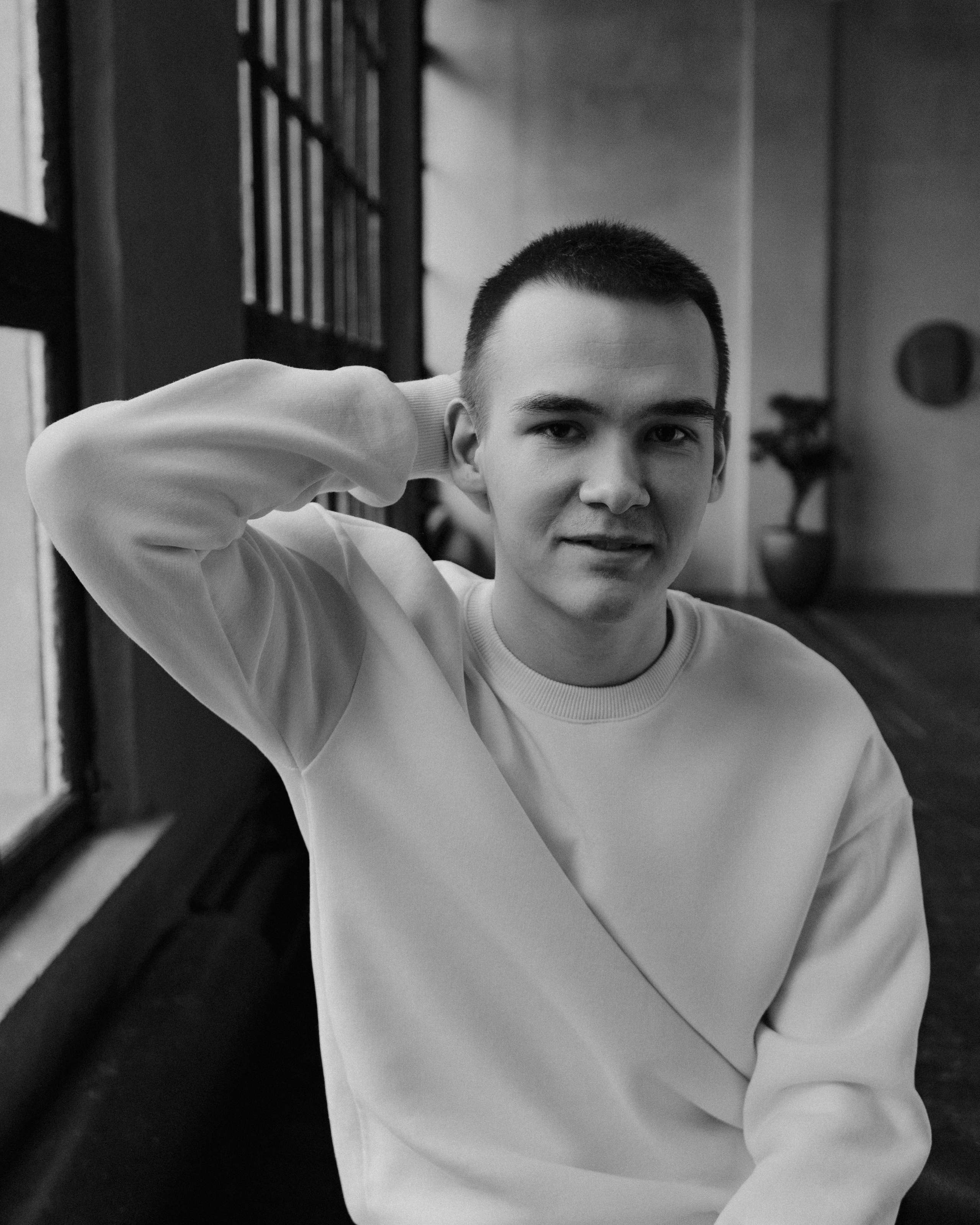 Портфолио. NOIZOMAX Художественный фотограф в Дубай