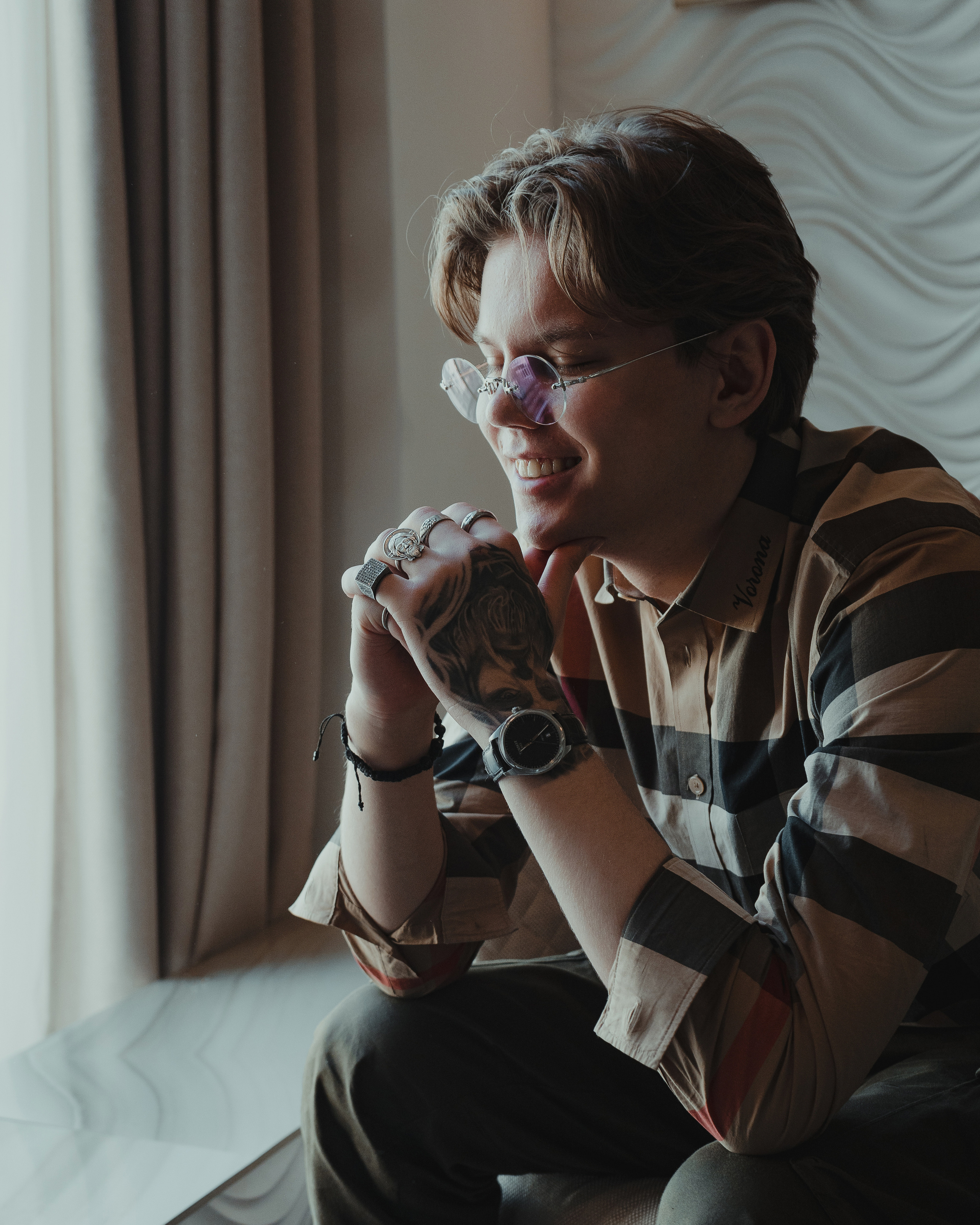 Портфолио. NOIZOMAX Художественный фотограф в Дубай