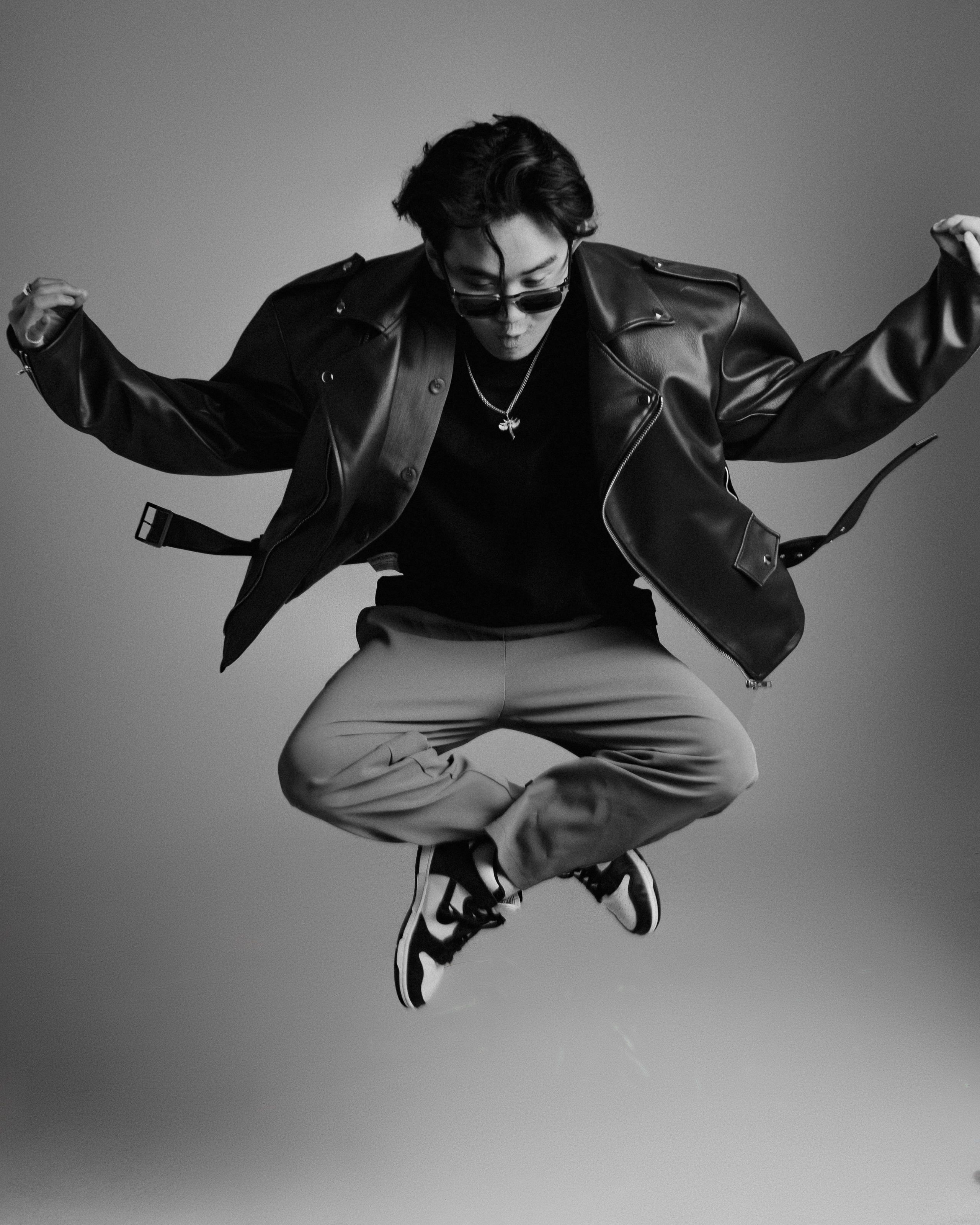 NARAN. NOIZOMAX Художественный фотограф в Дубай