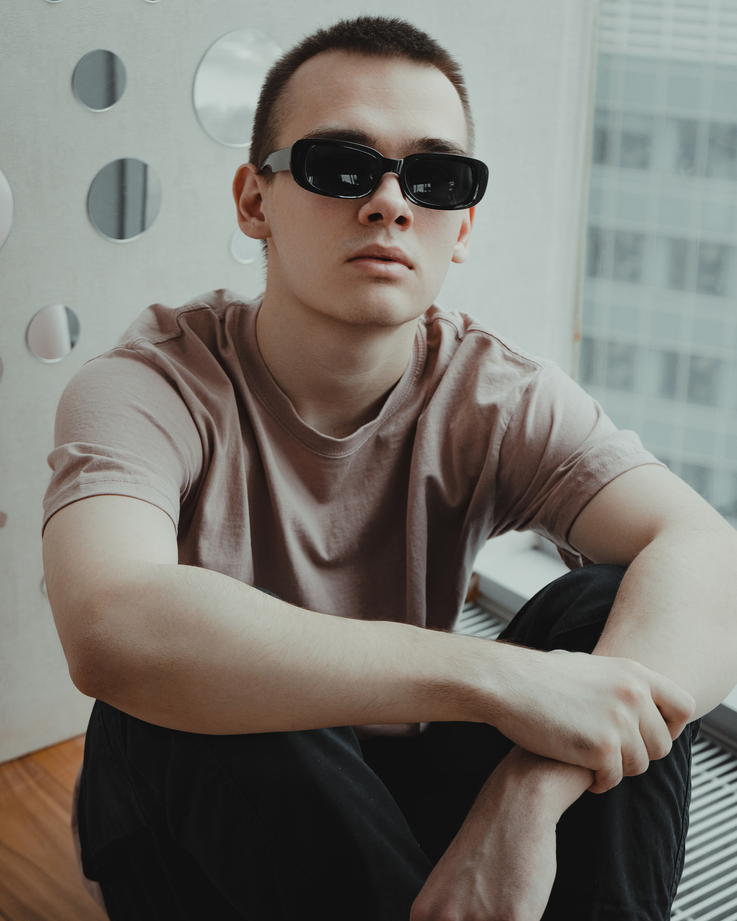 Портфолио. NOIZOMAX Художественный фотограф в Дубай