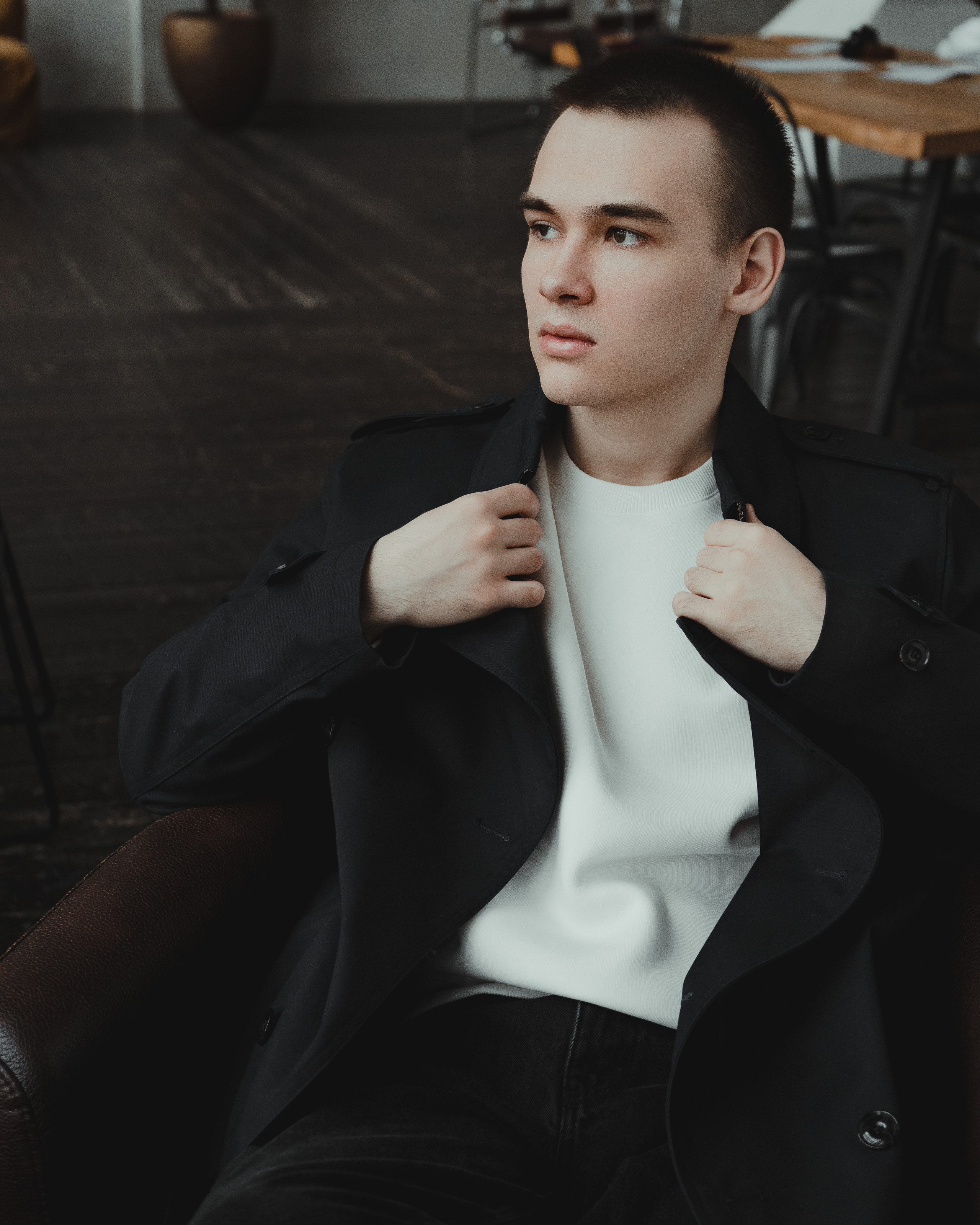 Портфолио. NOIZOMAX Художественный фотограф в Дубай