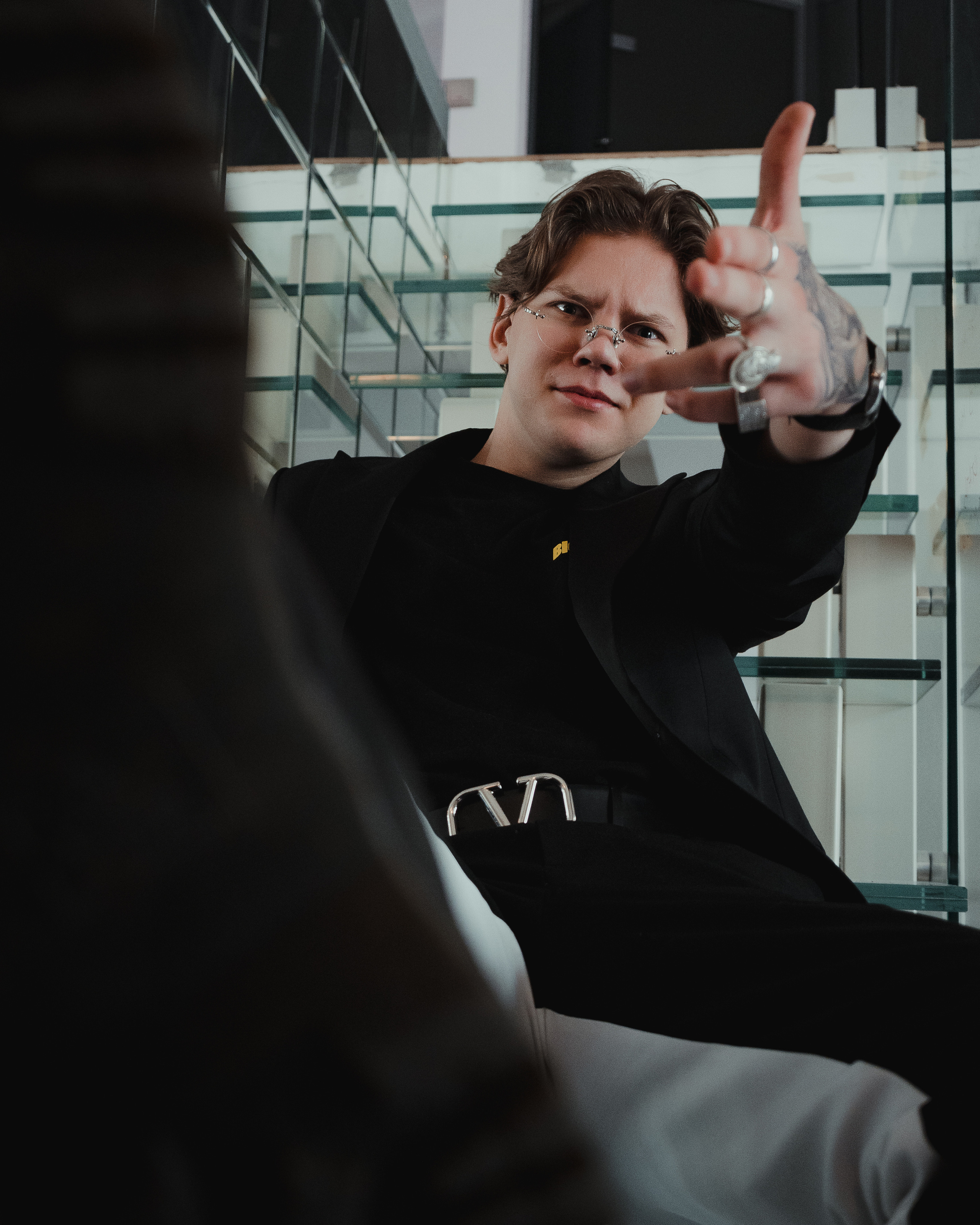 Портфолио. NOIZOMAX Художественный фотограф в Дубай