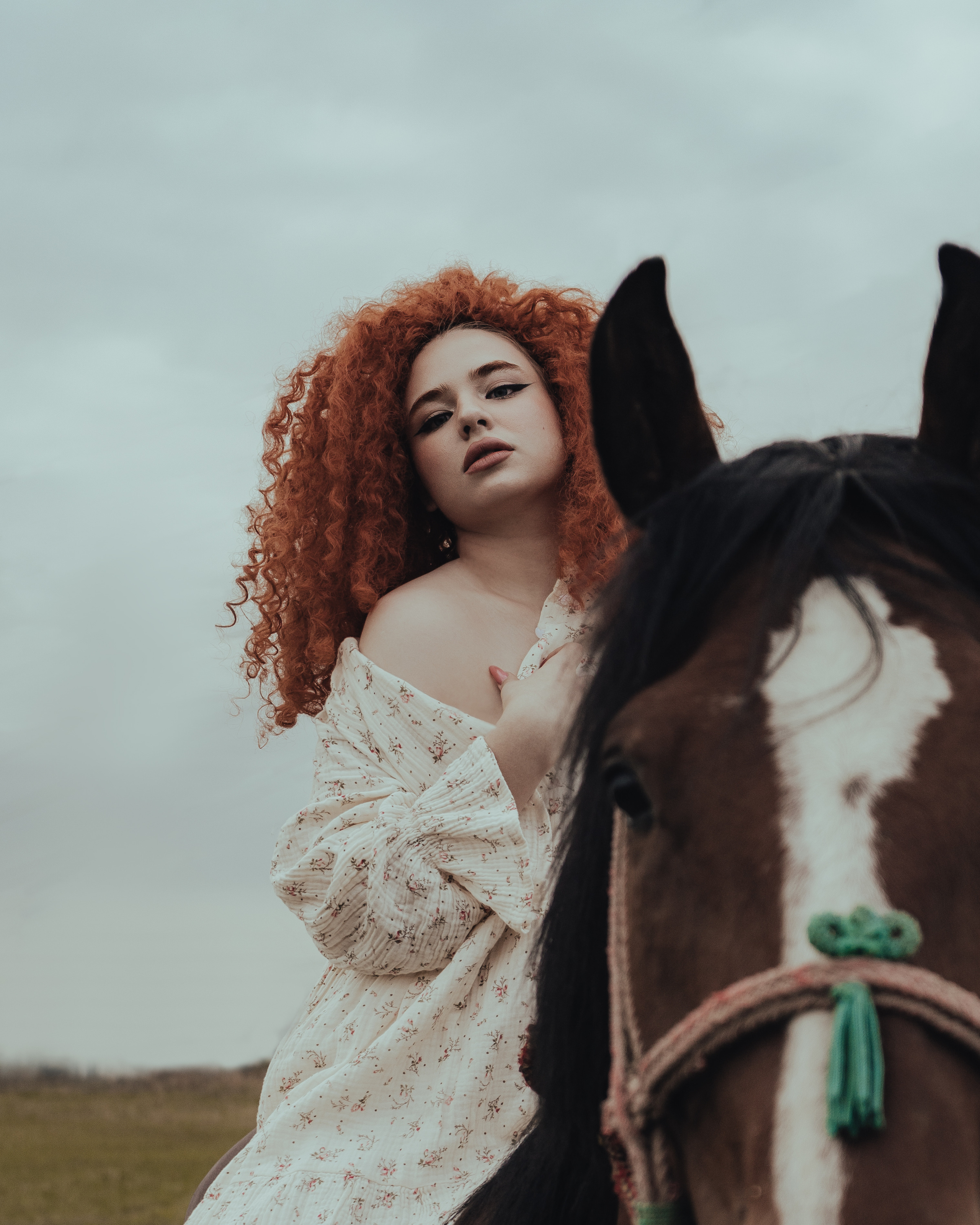 ELINA. NOIZOMAX Художественный фотограф в Дубай