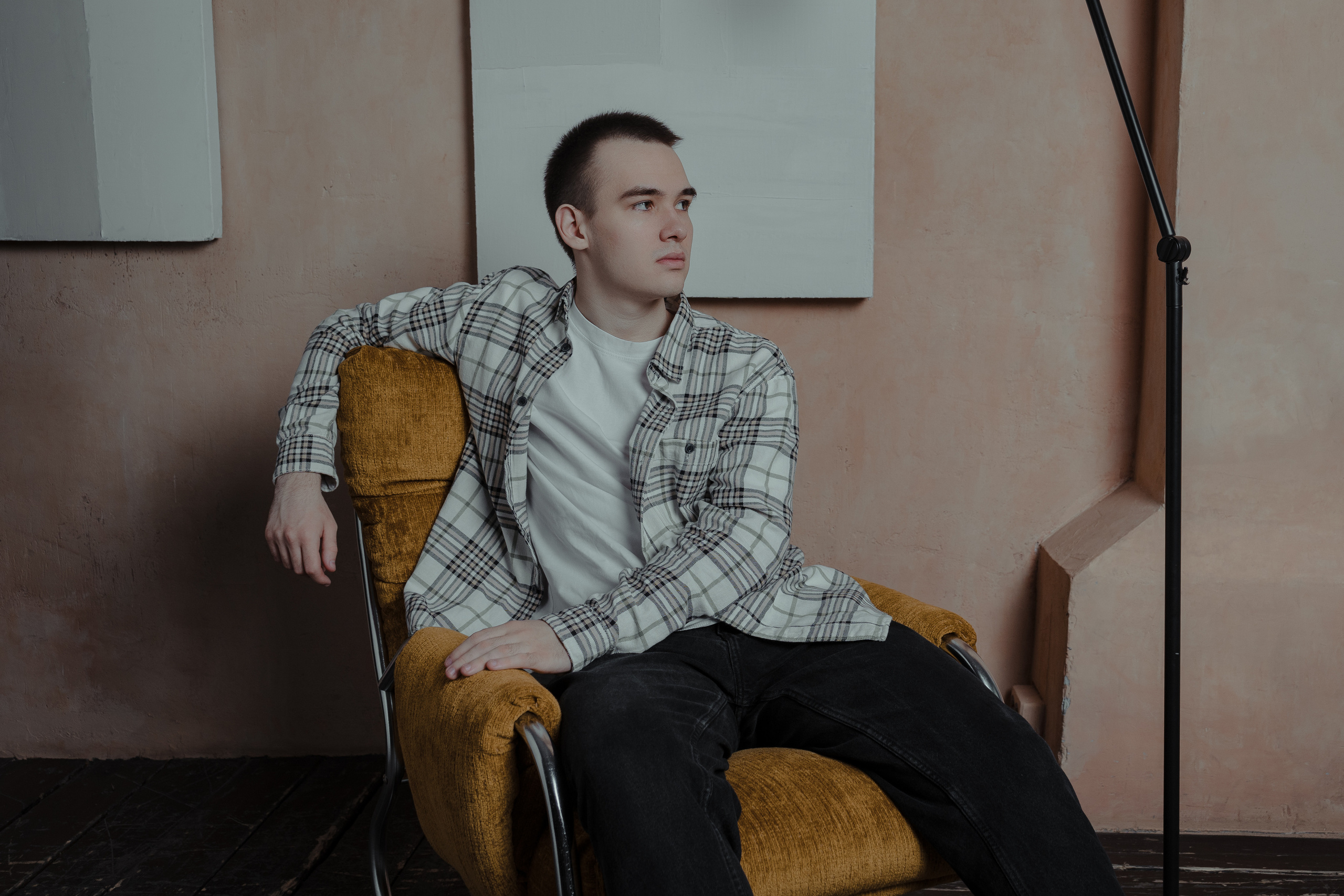 Портфолио. NOIZOMAX Художественный фотограф в Дубай