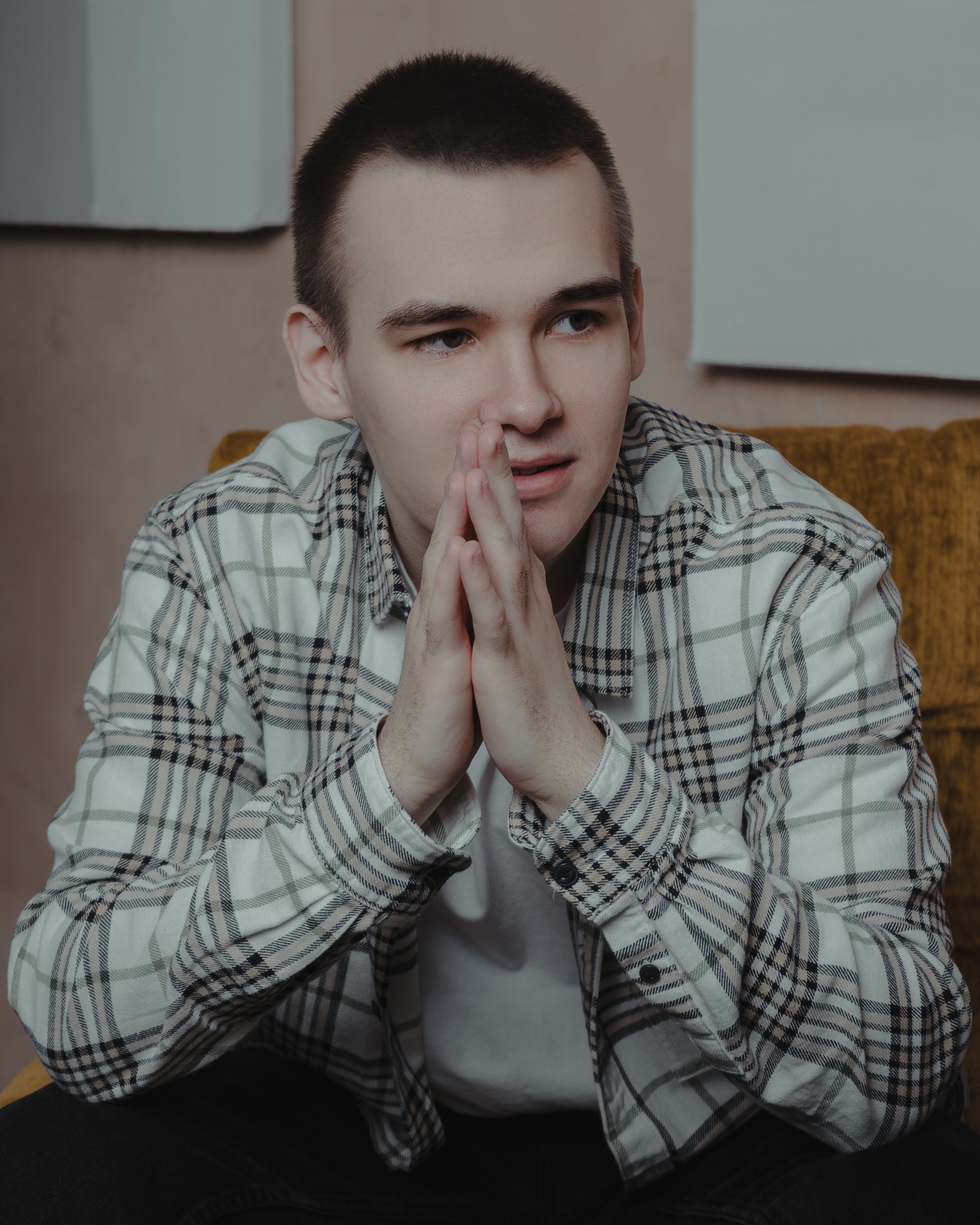 Портфолио. NOIZOMAX Художественный фотограф в Дубай