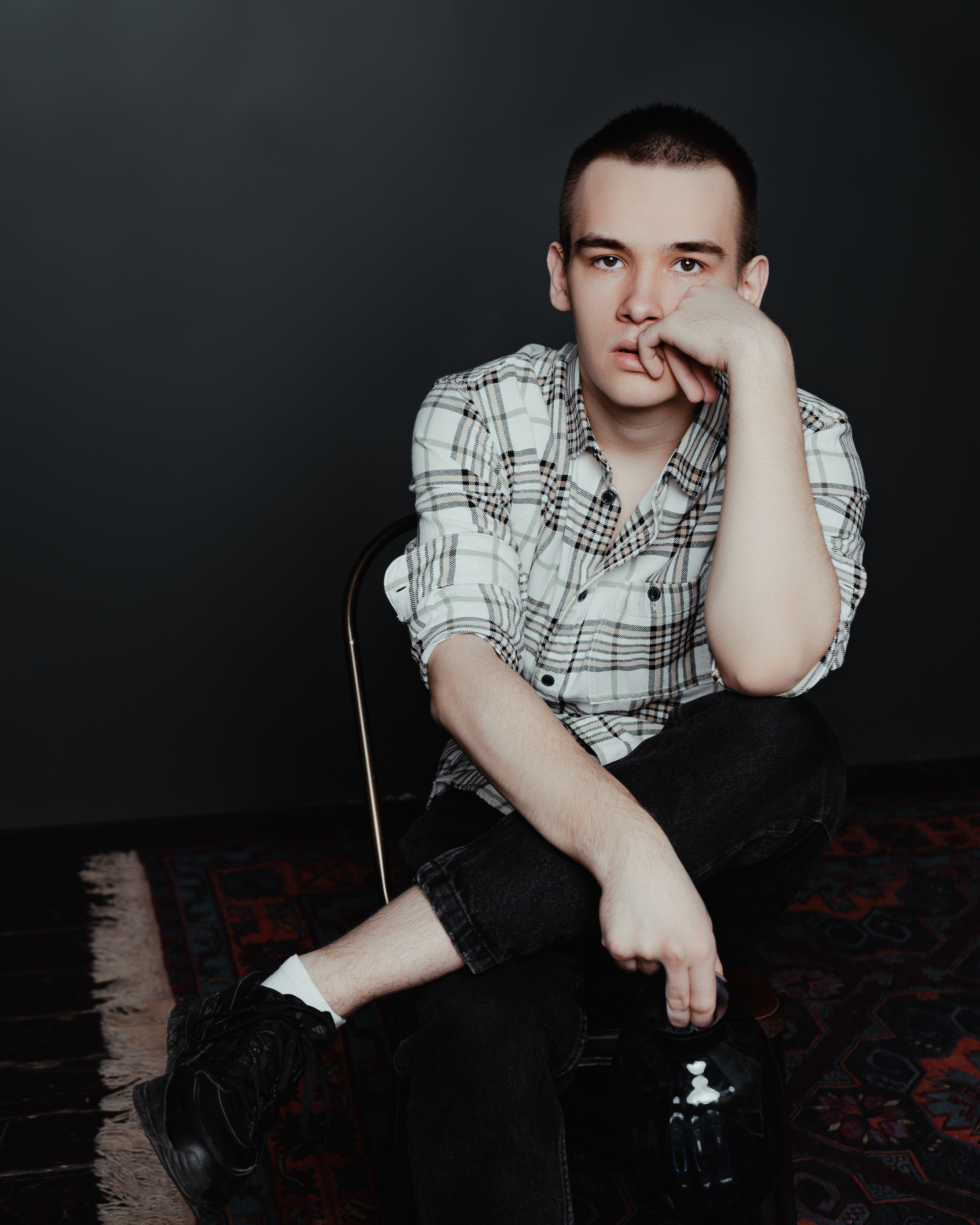 Портфолио. NOIZOMAX Художественный фотограф в Дубай