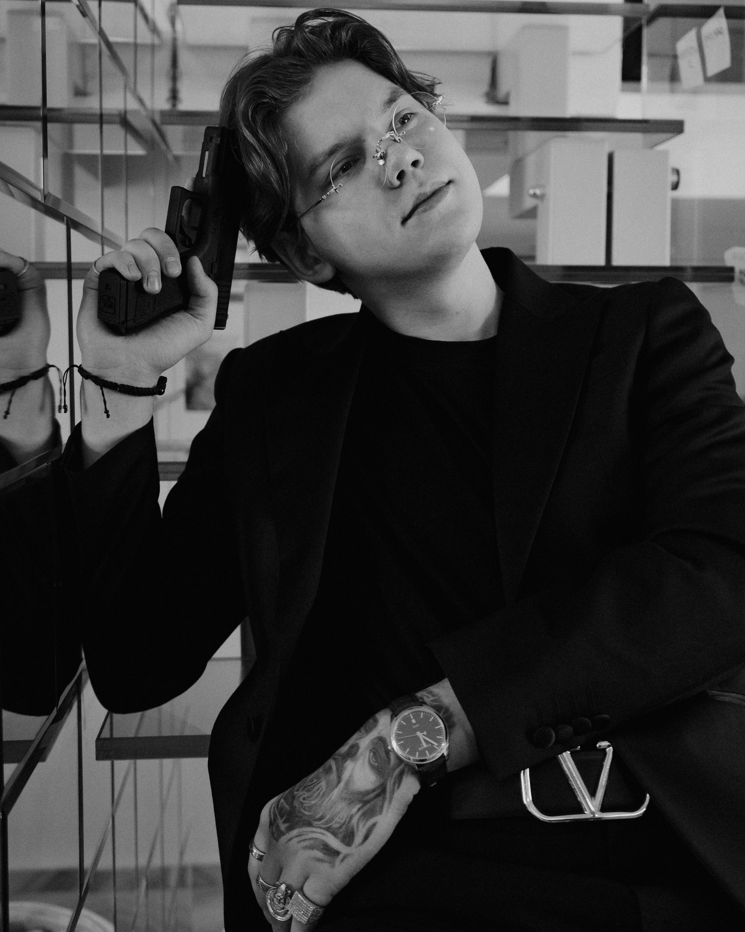 Портфолио. NOIZOMAX Художественный фотограф в Дубай