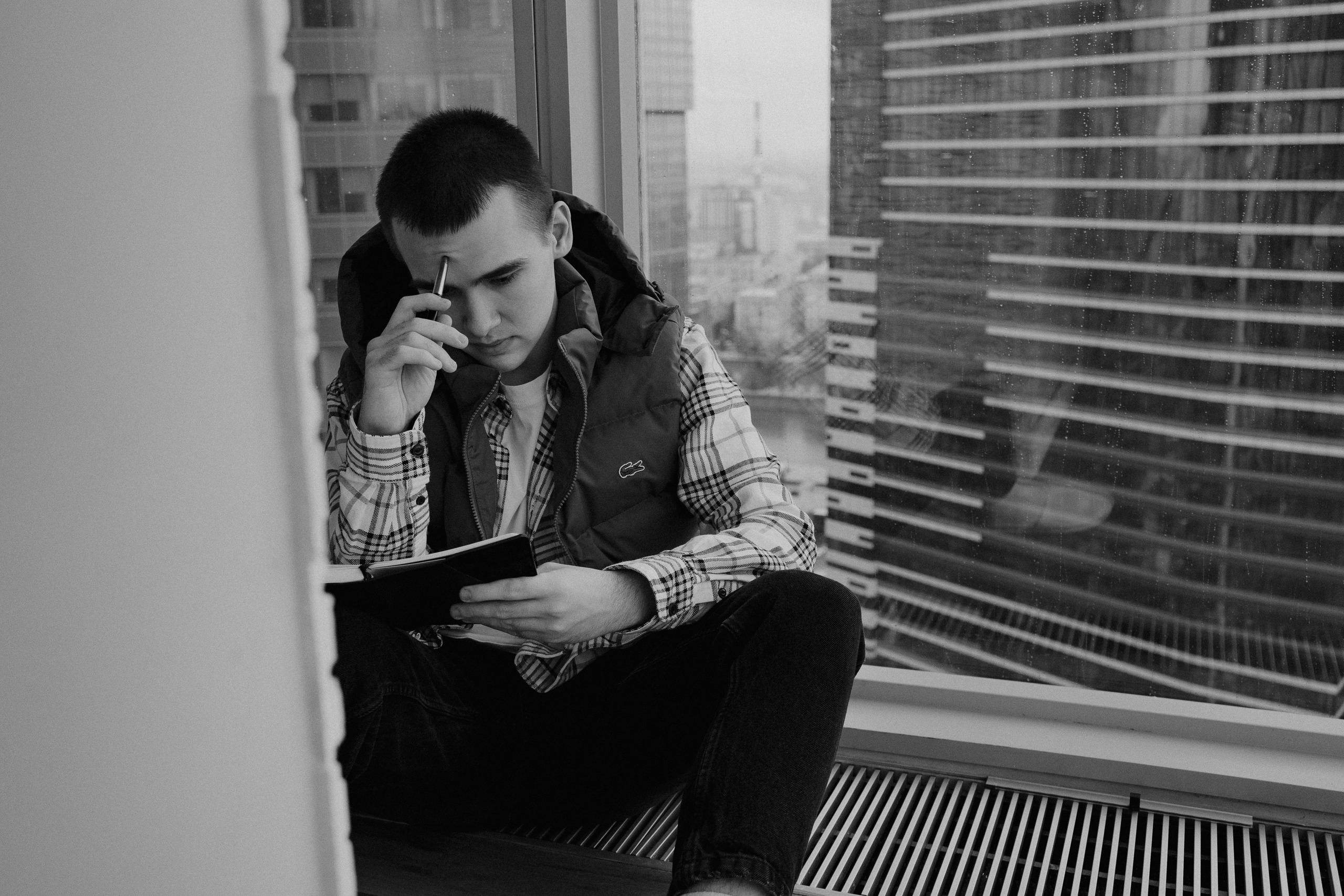 Портфолио. NOIZOMAX Художественный фотограф в Дубай