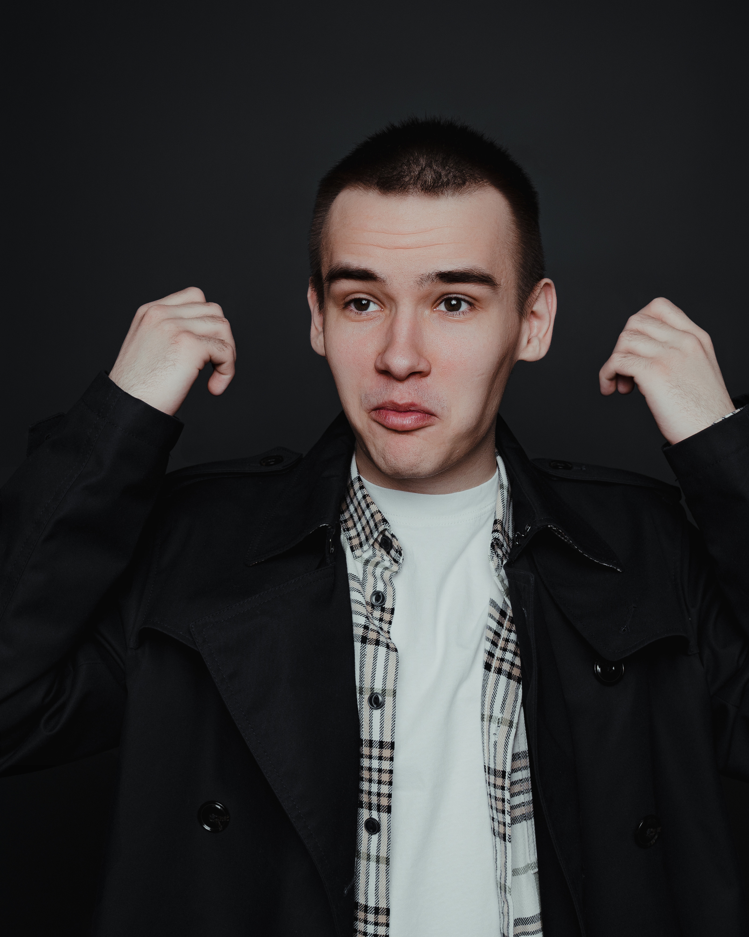 Портфолио. NOIZOMAX Художественный фотограф в Дубай